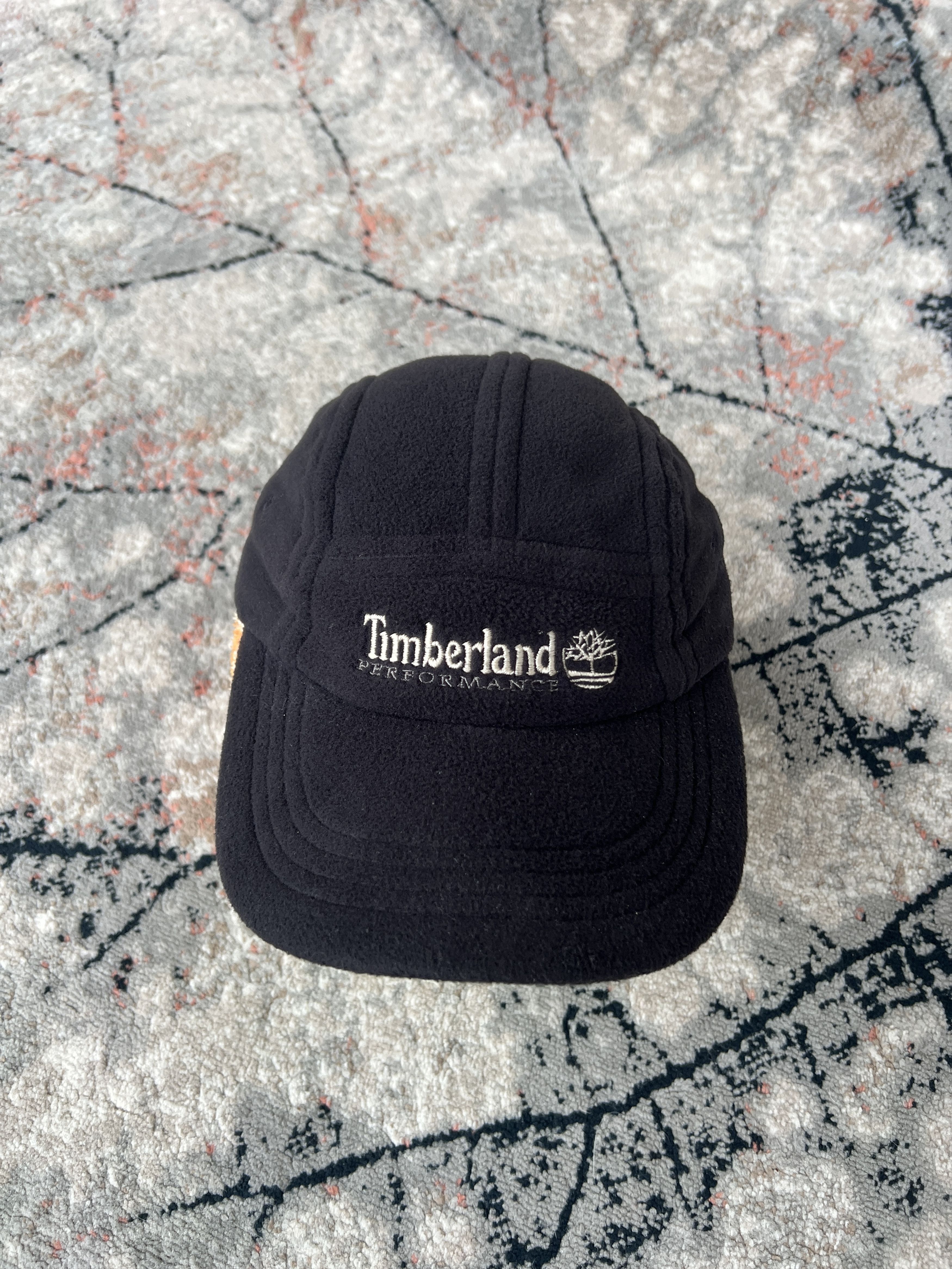 Timberland Timberland Performance Polartec Fleece Cap Size ONE SIZE - 2 Thumbnail
