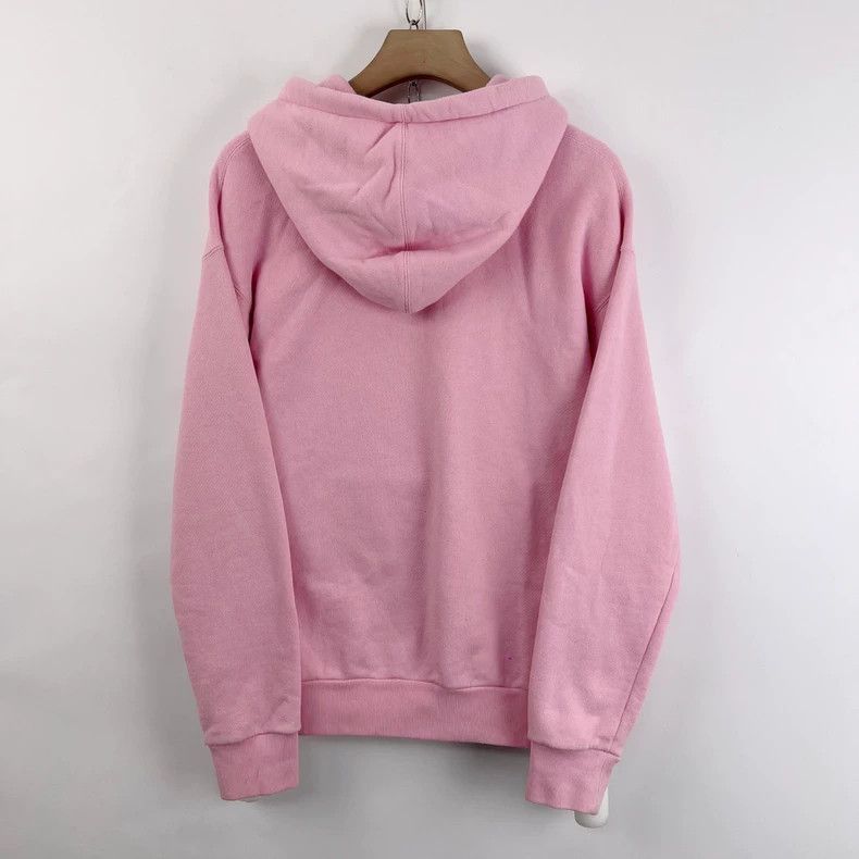 Gucci Gucci Pink Cat Banana Print Hoodie-2505 Size XS / US 0-2 / IT 36-38 - 2 Thumbnail