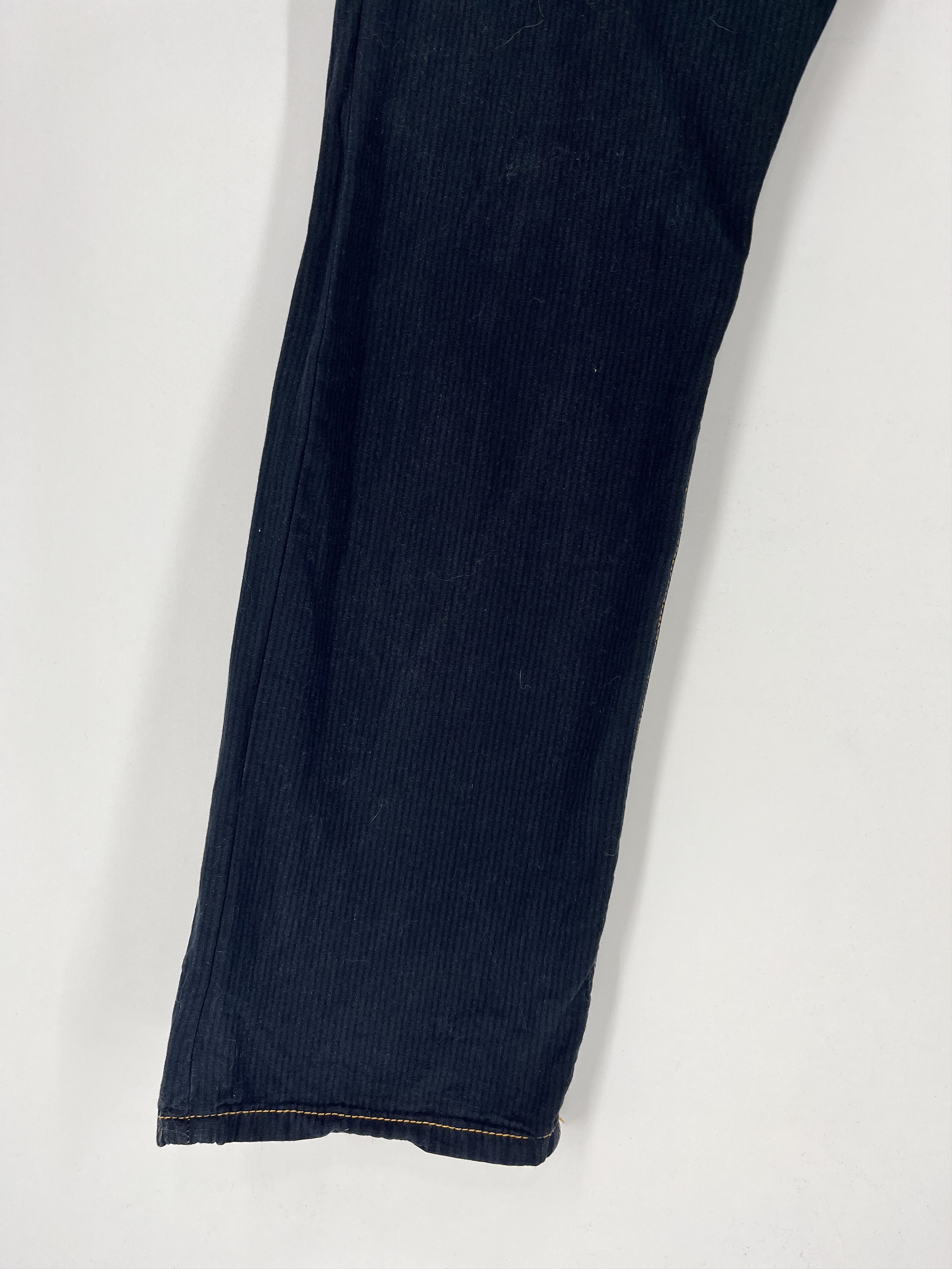 Levi's × Levi's Vintage Clothing Levi's 501 Vintage Denim Navy Jeans W34L30 Made In China Size US 34 / EU 50 - 3 Thumbnail