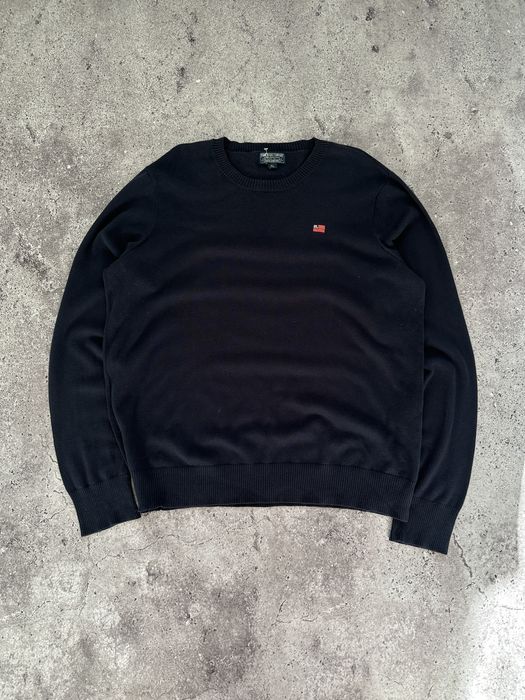 Ralph lauren hot sale vintage jumper