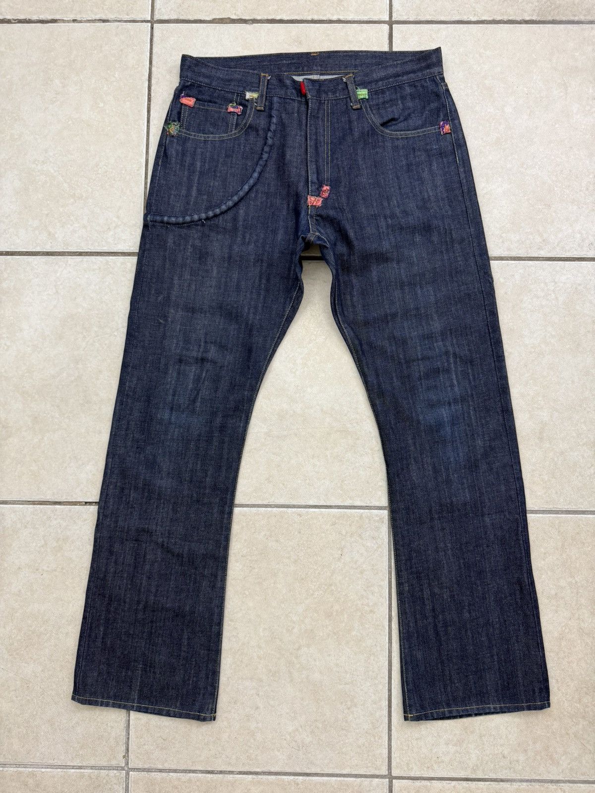 Rebirth To Tabura Rasa | Grailed
