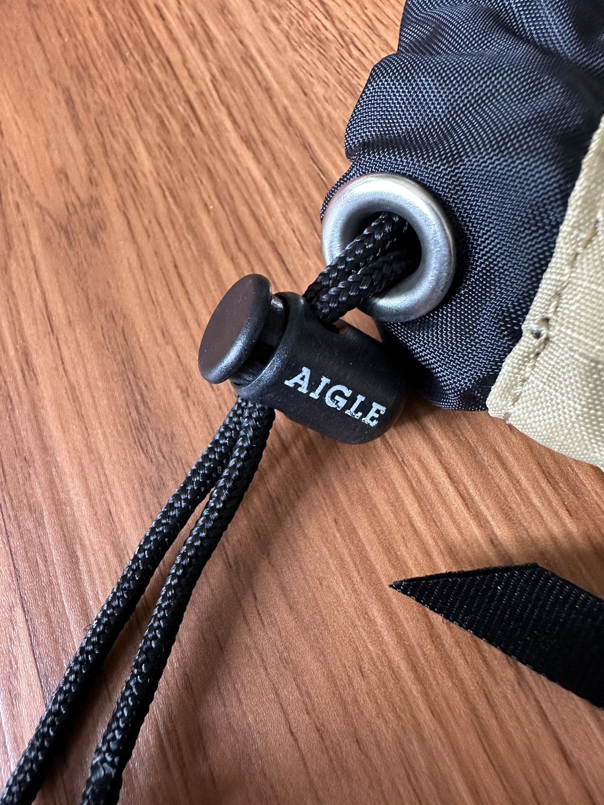 Aigle AIGLE 2in1 Bag vintage Size ONE SIZE - 4 Thumbnail