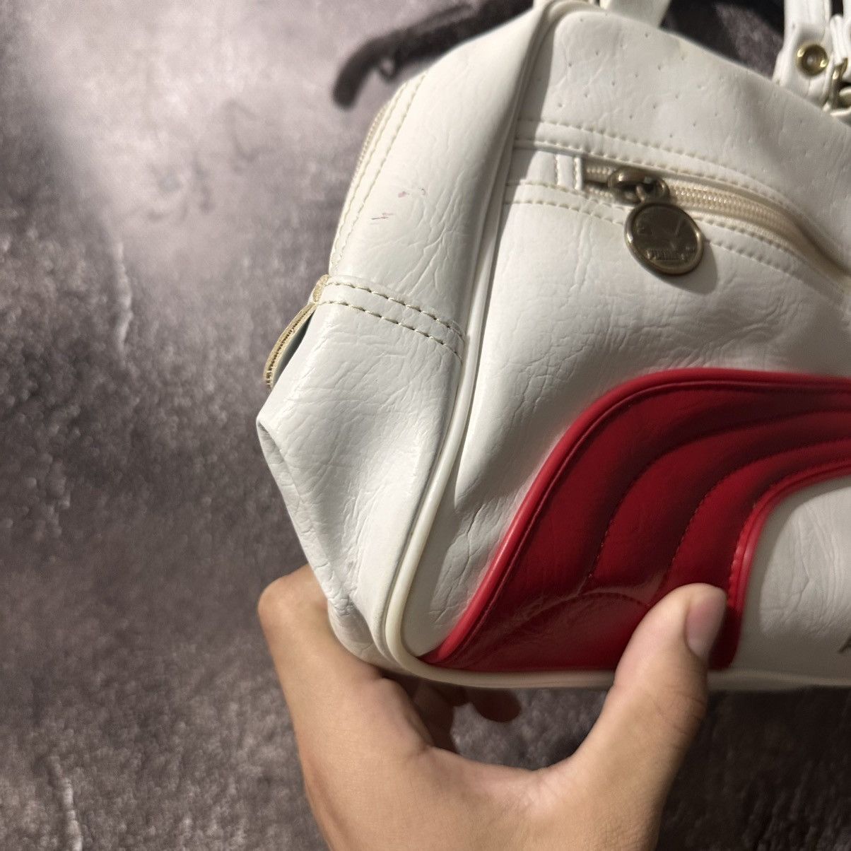 Puma Vintage y2k Puma Speedcat shoulderbag avantgarde trend rare Size ONE SIZE - 3 Thumbnail