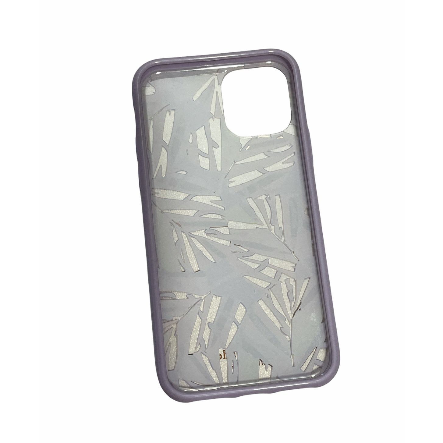 Kate Spade Kate Spade Island Leaf Iphone 11 Pro phone case Size ONE SIZE - 3 Thumbnail