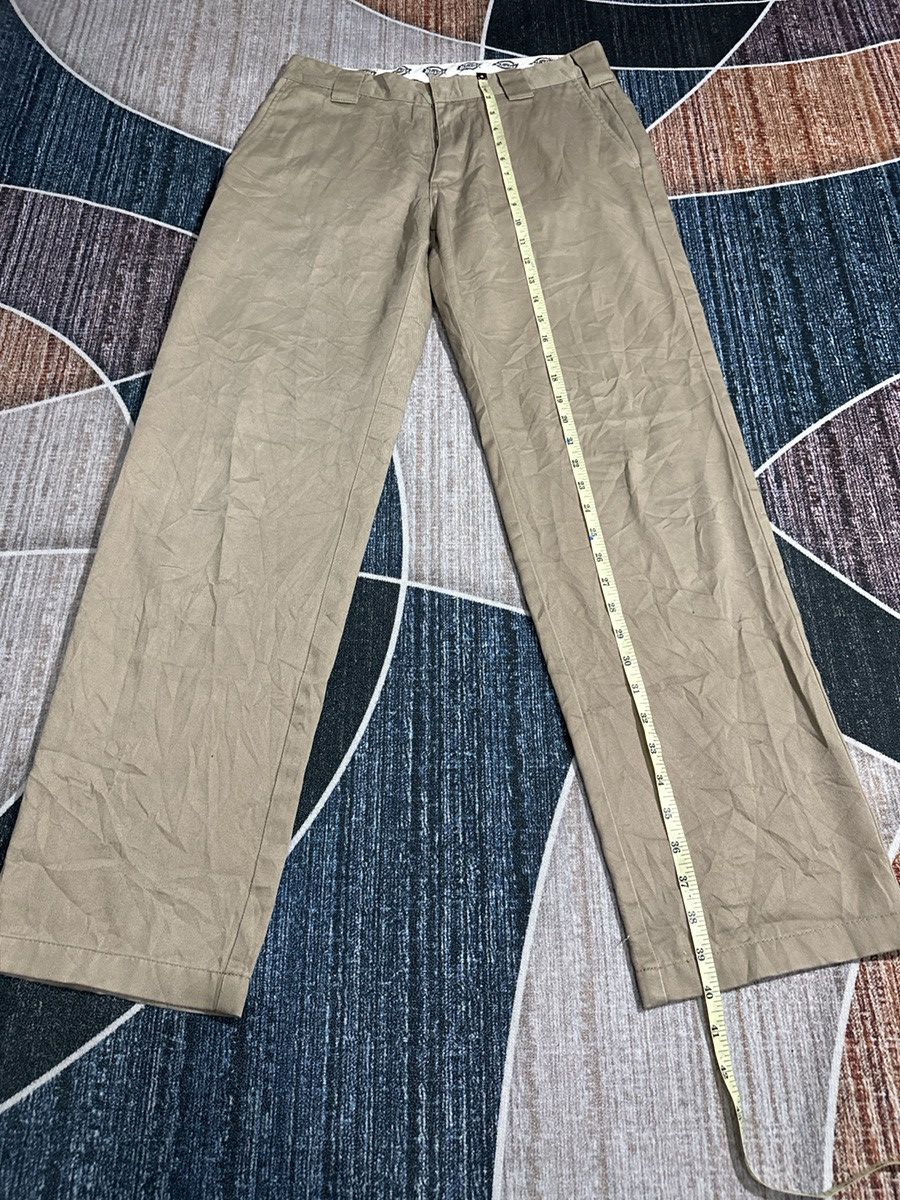 Dickies Dickies slack Size US 31 - 5 Thumbnail