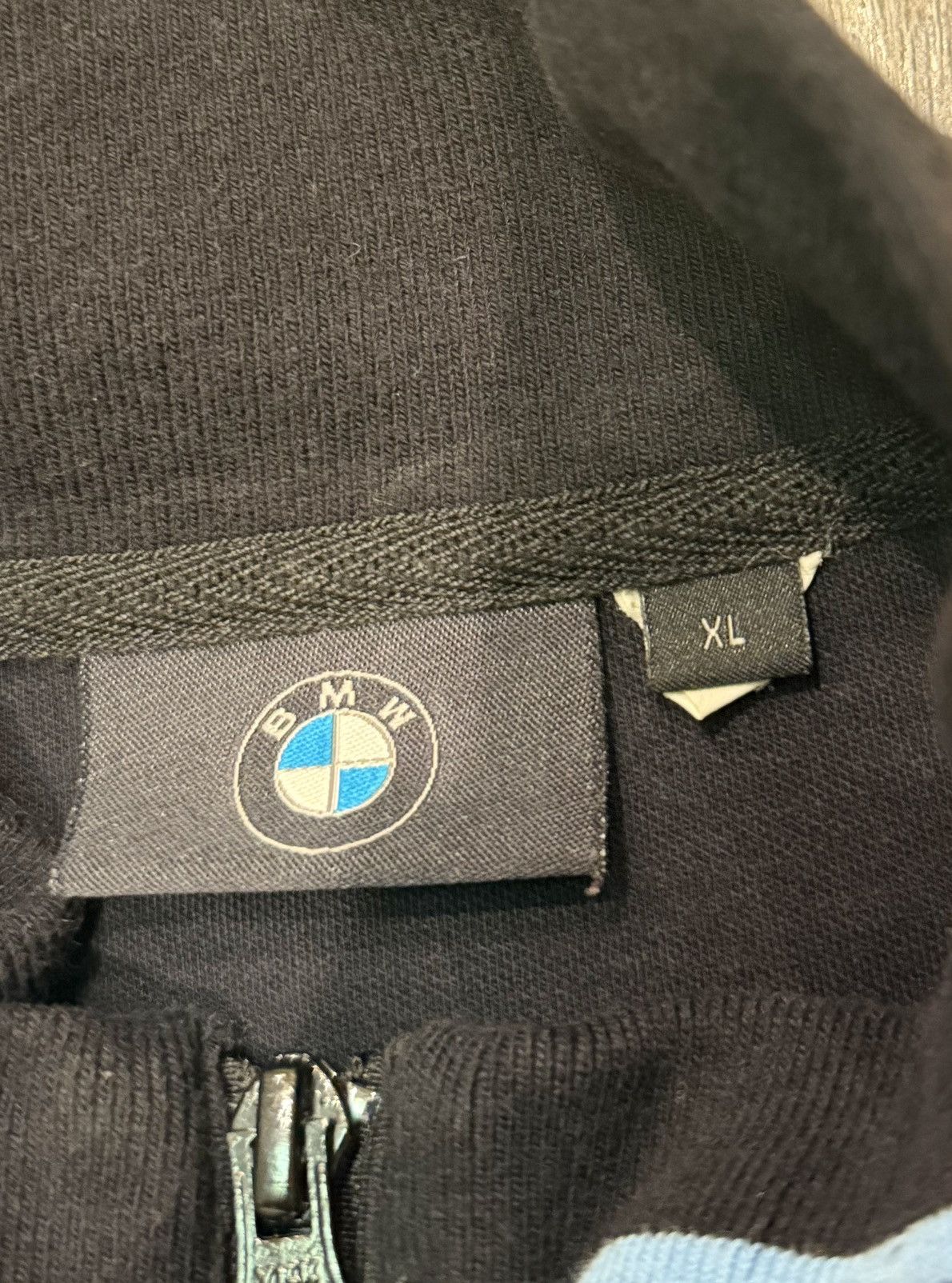 BMW Vintage BMW M3 Track Jacket size XL Size US XL / EU 56 / 4 - 4 Thumbnail