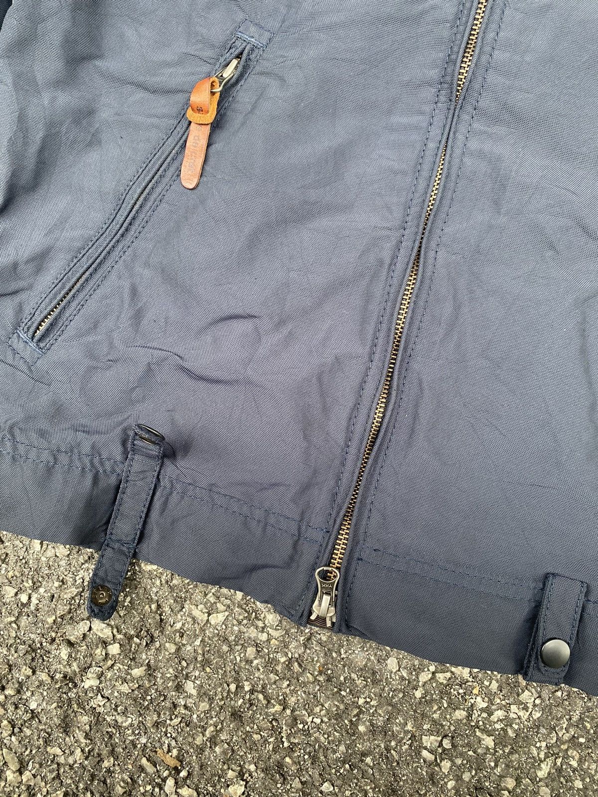 Japanese Brand × Sage De Cret beautiful sage de cret bomber Size US S / EU 44-46 / 1 - 6 Thumbnail
