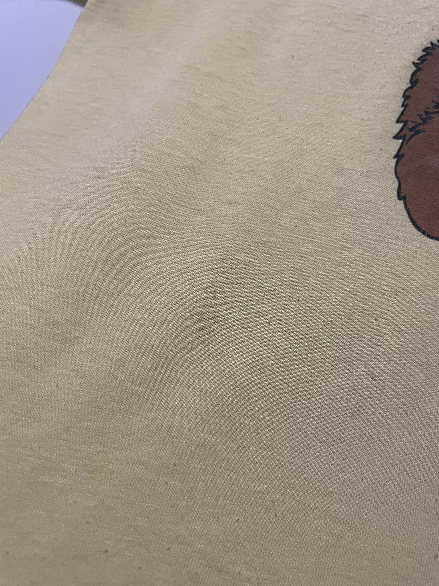 Vintage Vintage Alf 80s 90s Television Shirt Size US XL / EU 56 / 4 - 6 Thumbnail