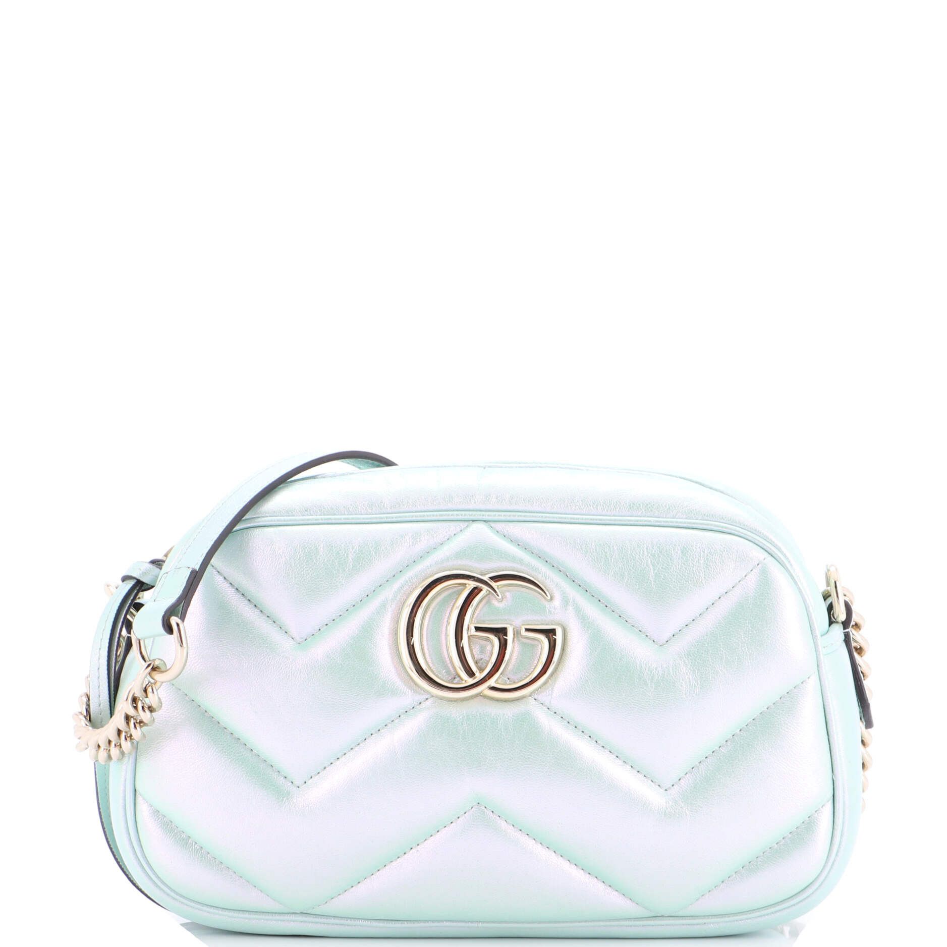 Gucci GG Marmont Shoulder Bag Size ONE SIZE - 1 Thumbnail