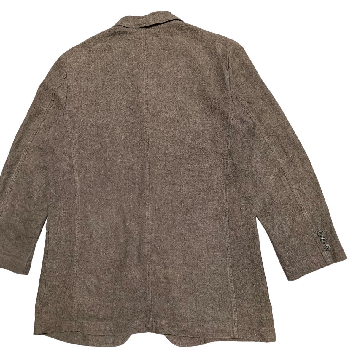 Lanvin Lanvin Studio Casual Jacket Size US M / EU 48-50 / 2 - 9 Thumbnail