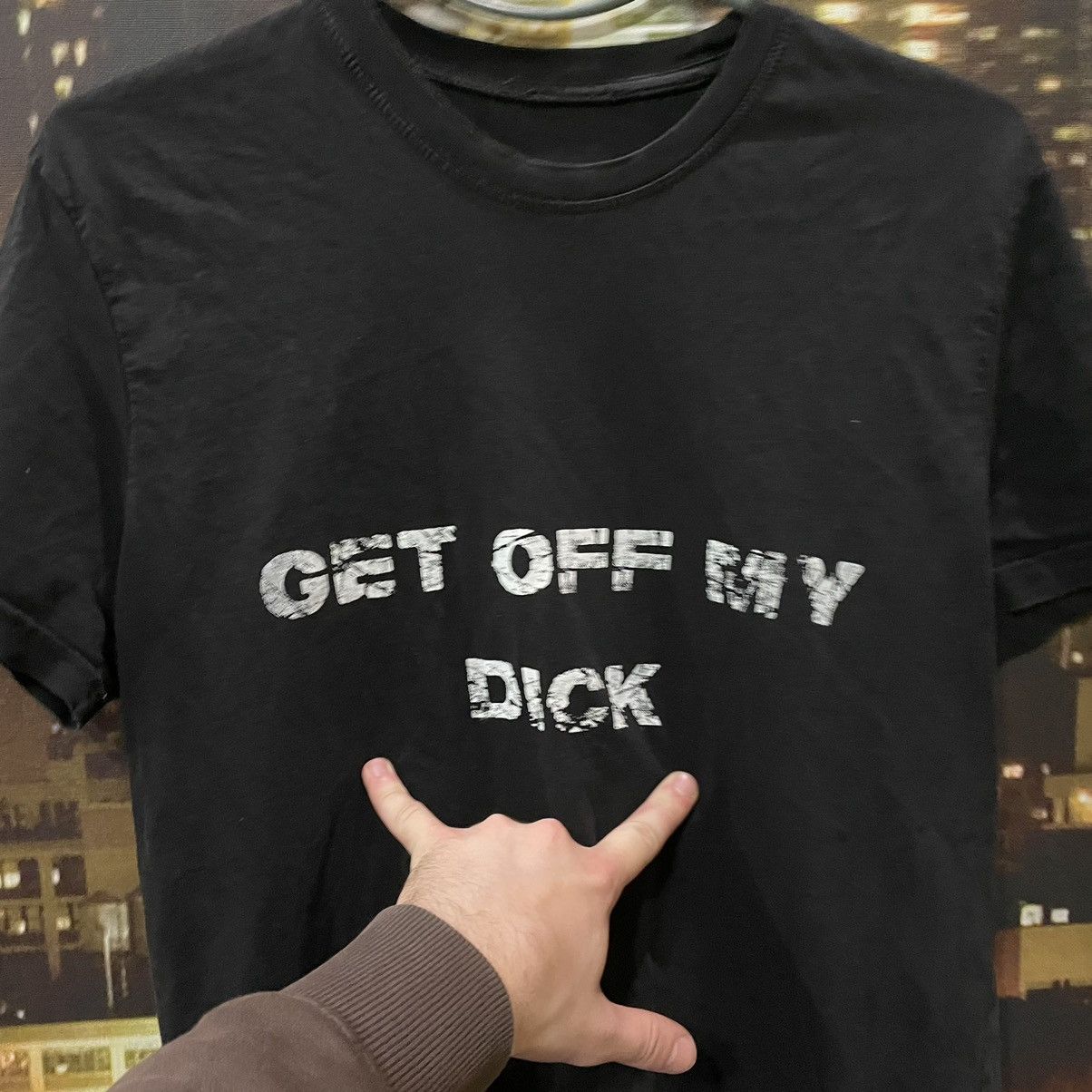 Paradise Adult Casting Arenal - Mallorca tee  Australian eBay Limited Edition