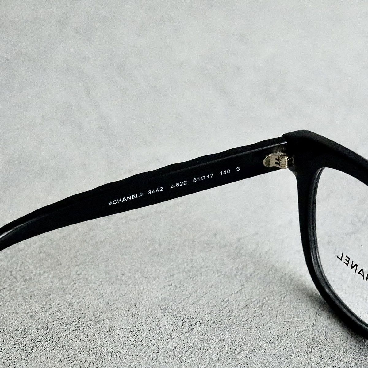 Chanel CHANEL CH3442 GLASSES Size ONE SIZE - 7 Thumbnail