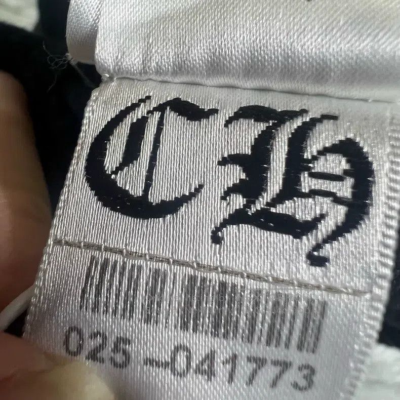 Chrome Hearts CHROME HEARTS Size M long sleeve Size US M / EU 48-50 / 2 - 6 Thumbnail