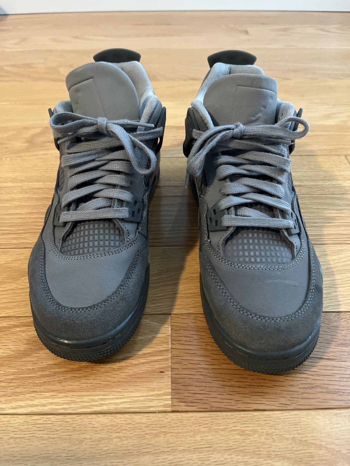 Jordan Brand Jordan 4 “wet cement” Size US 7 / EU 40 - 3 Thumbnail