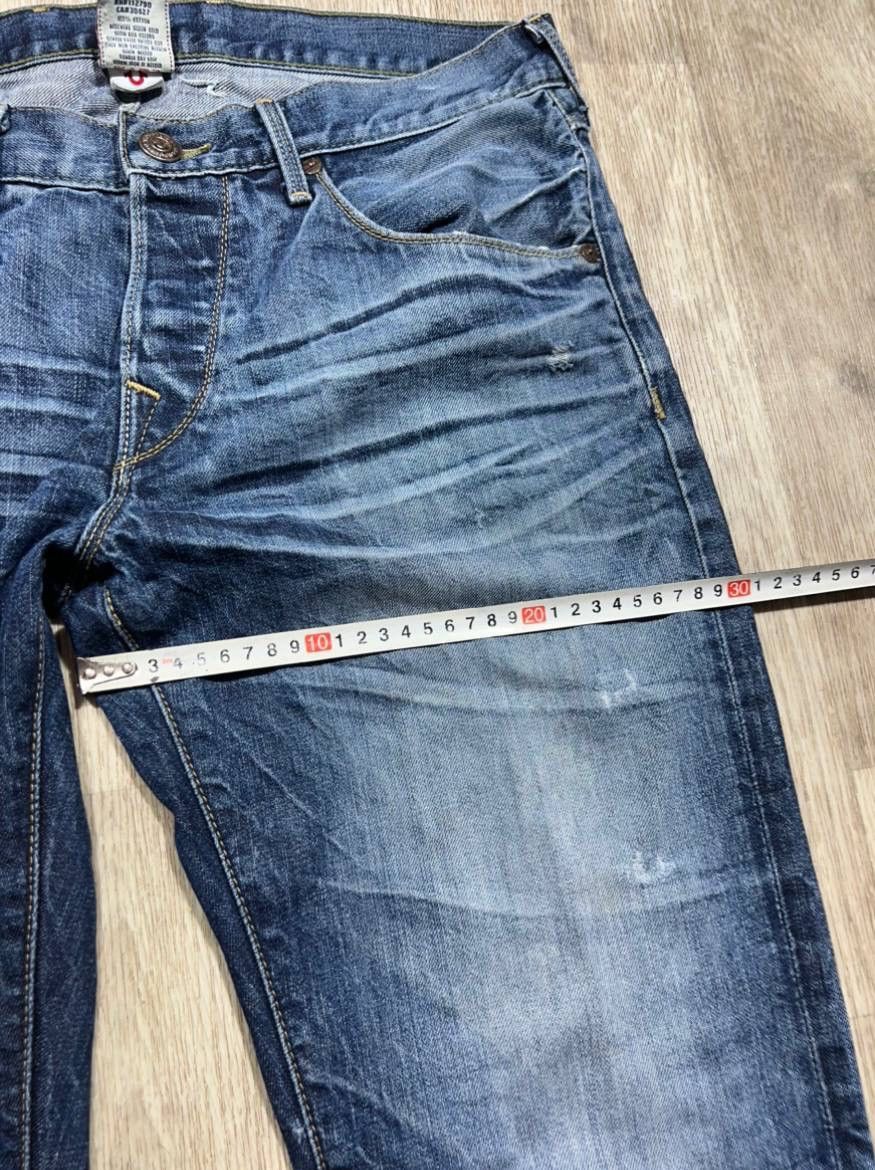 True Religion True religion jeans made in USA Size US 32 / EU 48 - 16 Thumbnail