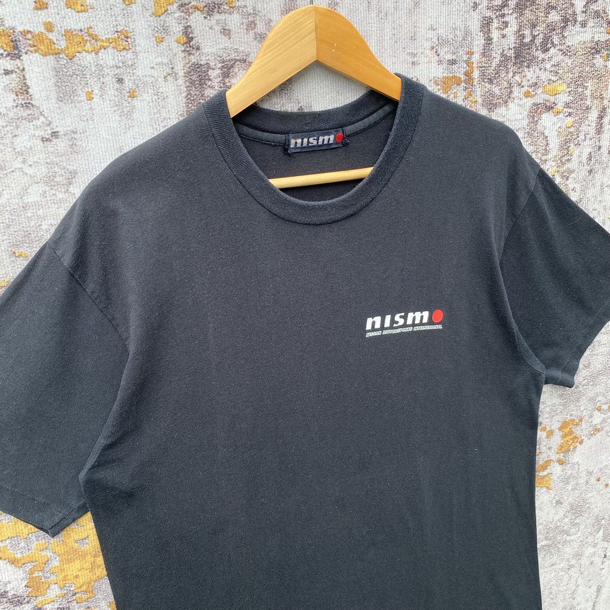 Other Vintage Nismo Nissan Motorsports International Shirt Nismo Size US M / EU 48-50 / 2 - 6 Thumbnail