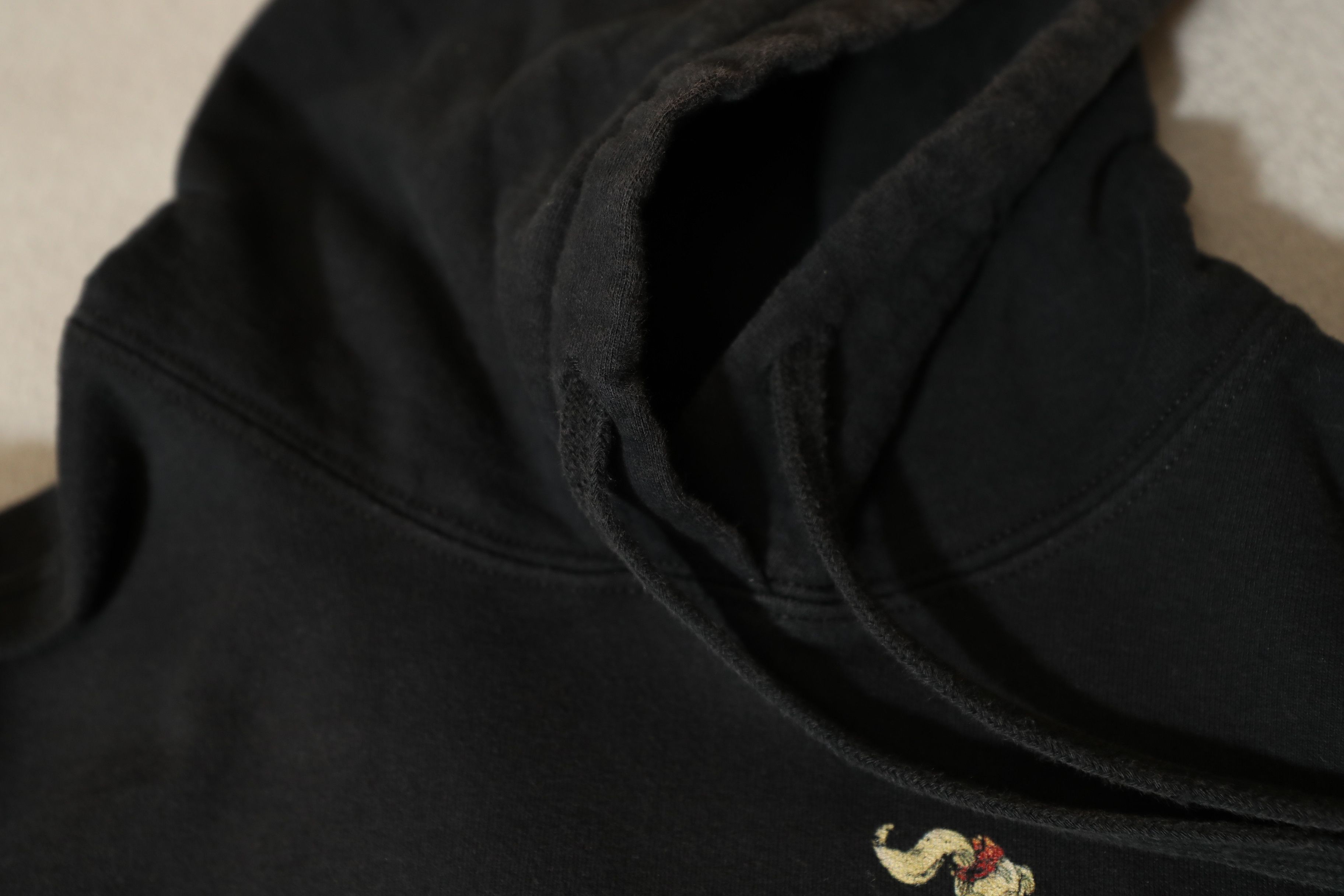 Band Tees × Vintage Korn Follow the Leader Hoodie (M) Size US M / EU 48-50 / 2 - 10 Thumbnail