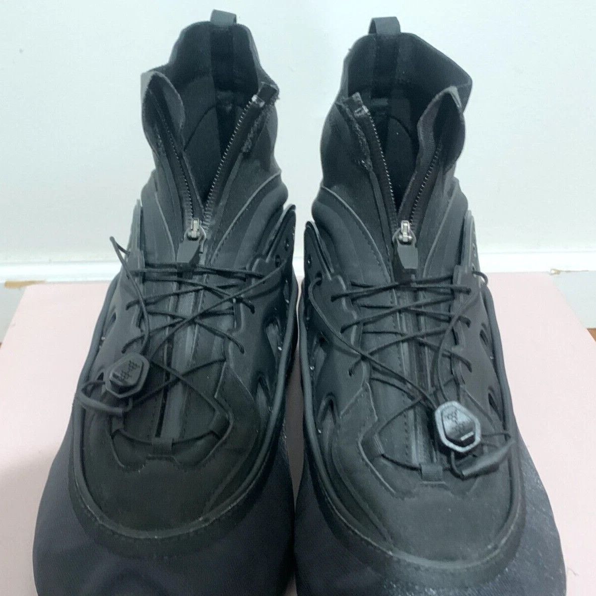 Adidas Mr. Bailey OZMORPHIS Size US 10 / EU 43 - 3 Thumbnail