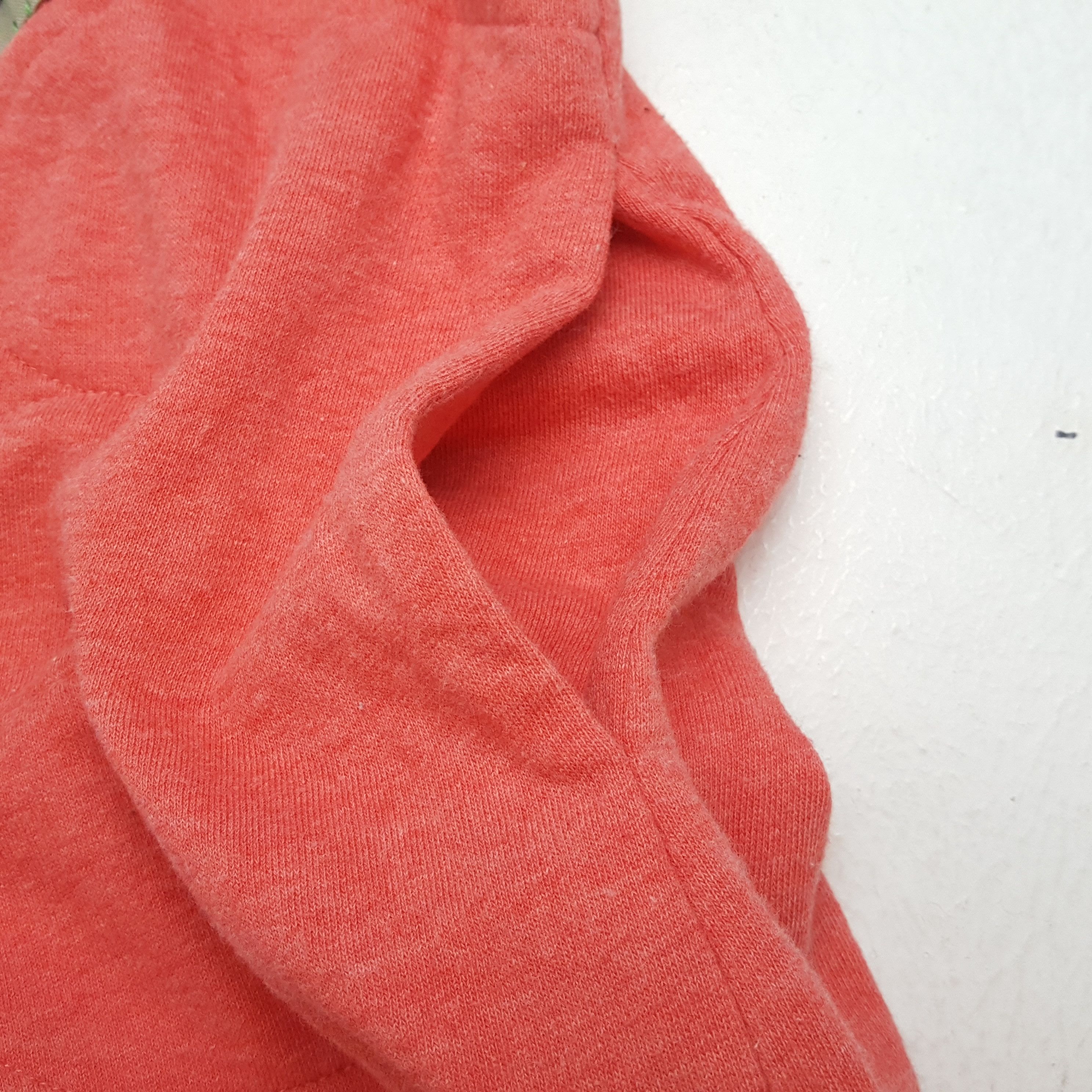 Issey Miyake × Ne-Net × Vintage NE-NET by Designer Issey Miyake Fashion Style Sweatshirt Size XS / US 0-2 / IT 36-38 - 7 Thumbnail