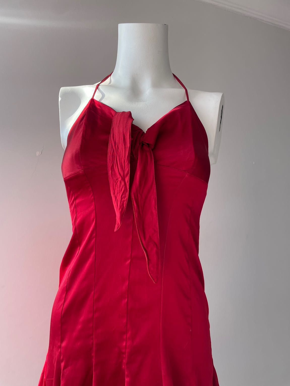 Vintage Adl dress Size M / US 6-8 / IT 42-44 - 6 Thumbnail