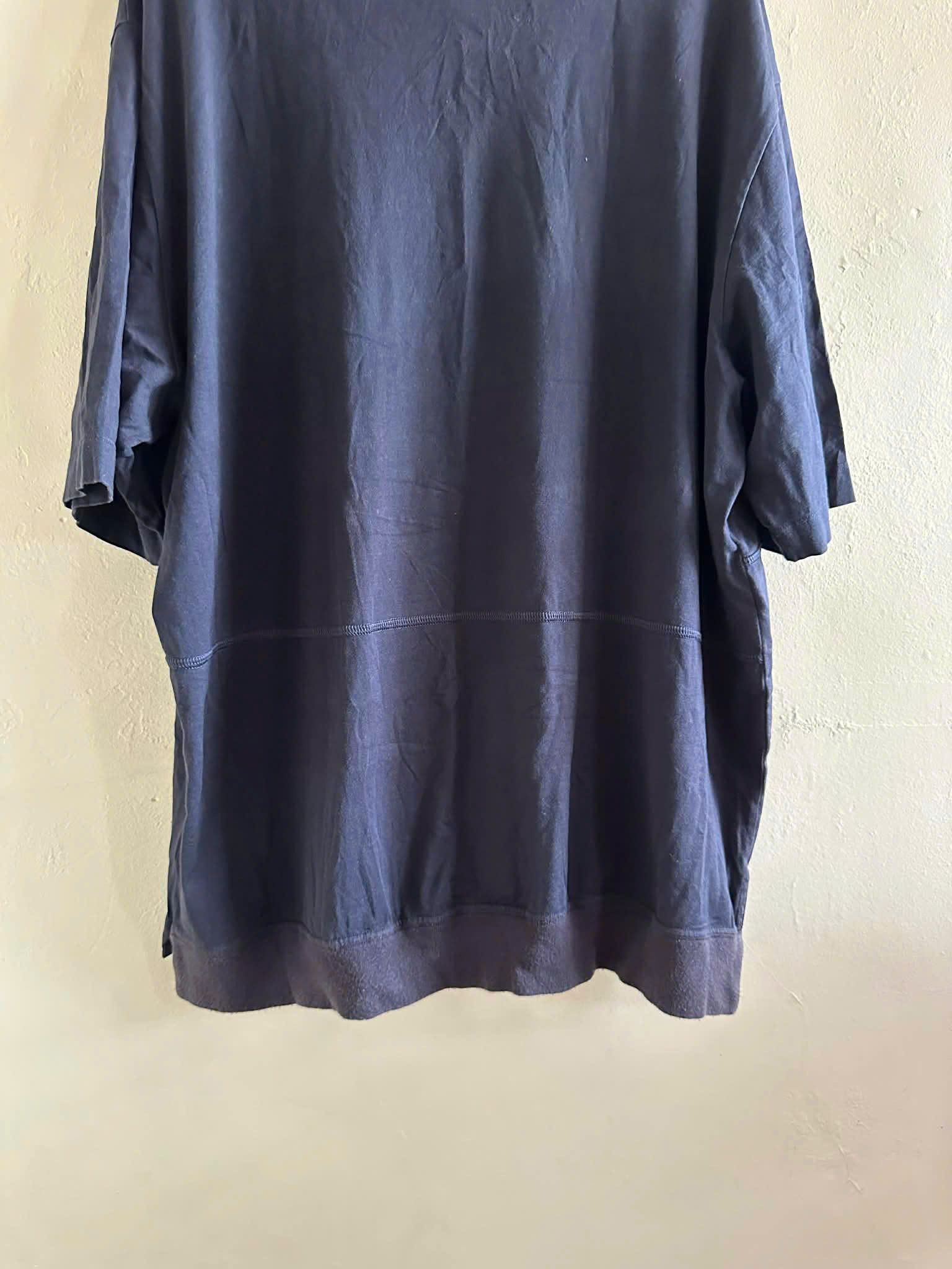 Louis Vuitton T SHIRT LOUIS VUITTON Size US L / EU 52-54 / 3 - 2 Thumbnail