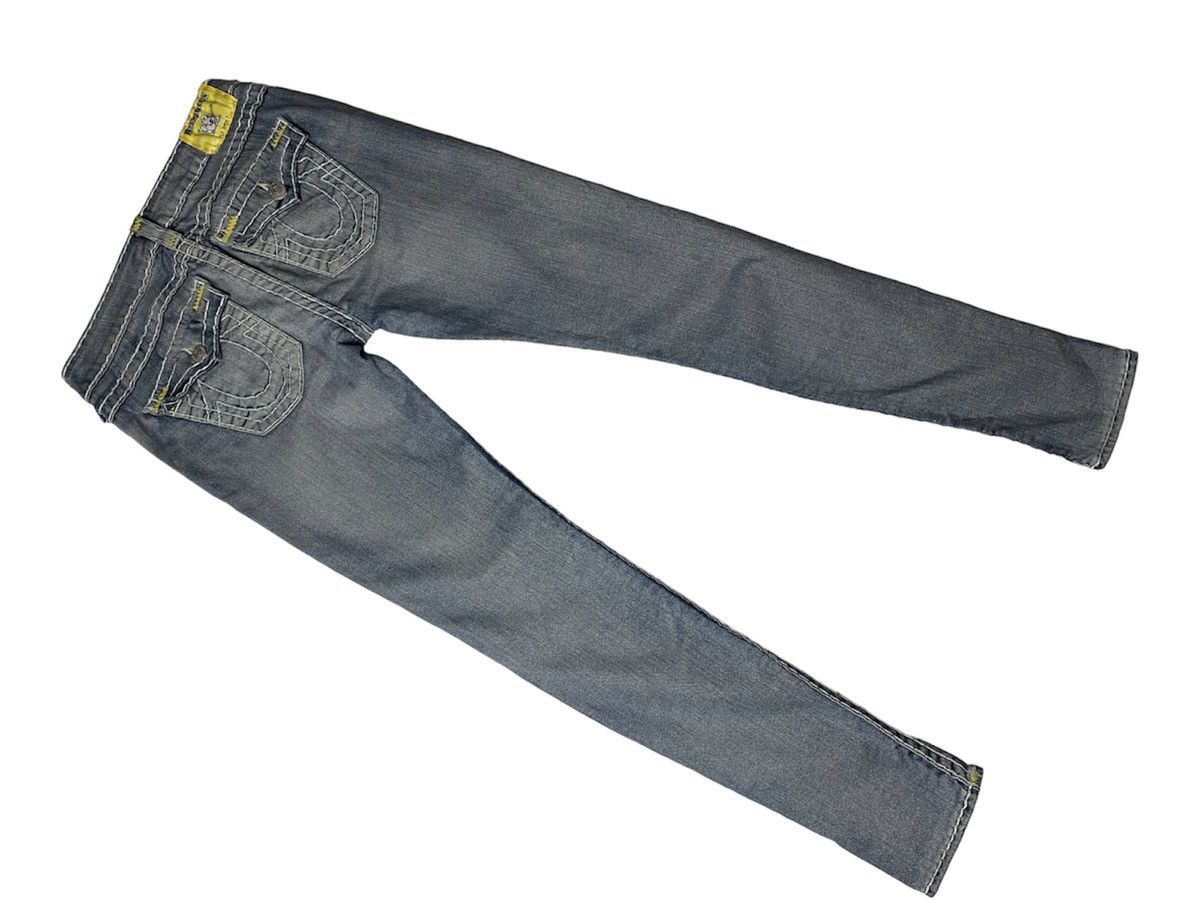 True Religion × Vintage Jeans True religion denim Size 29" - 3 Thumbnail