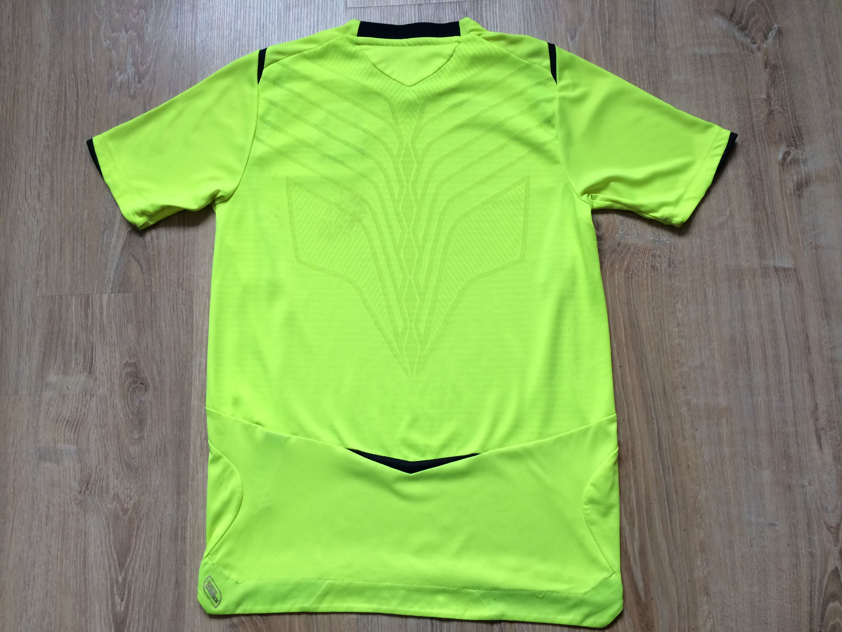 Umbro × Vintage Vintage Umbro Everton Youth Shirt 2008-2009 Size US XXS / EU 40 - 2 Thumbnail