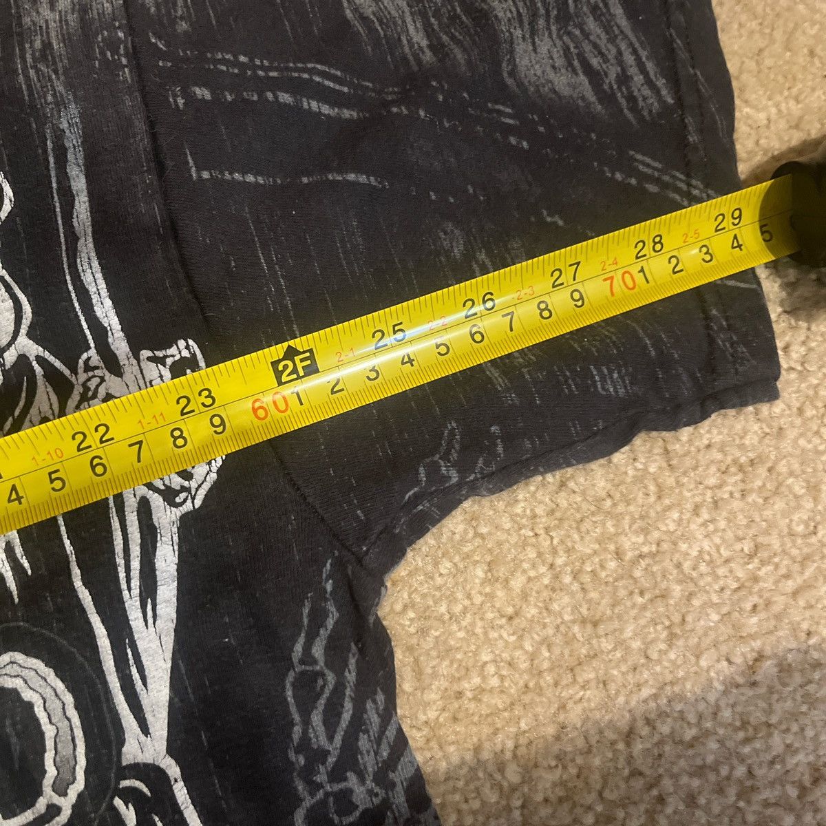 Other Avenged sevenfold t shirt Size US S / EU 44-46 / 1 - 4 Thumbnail
