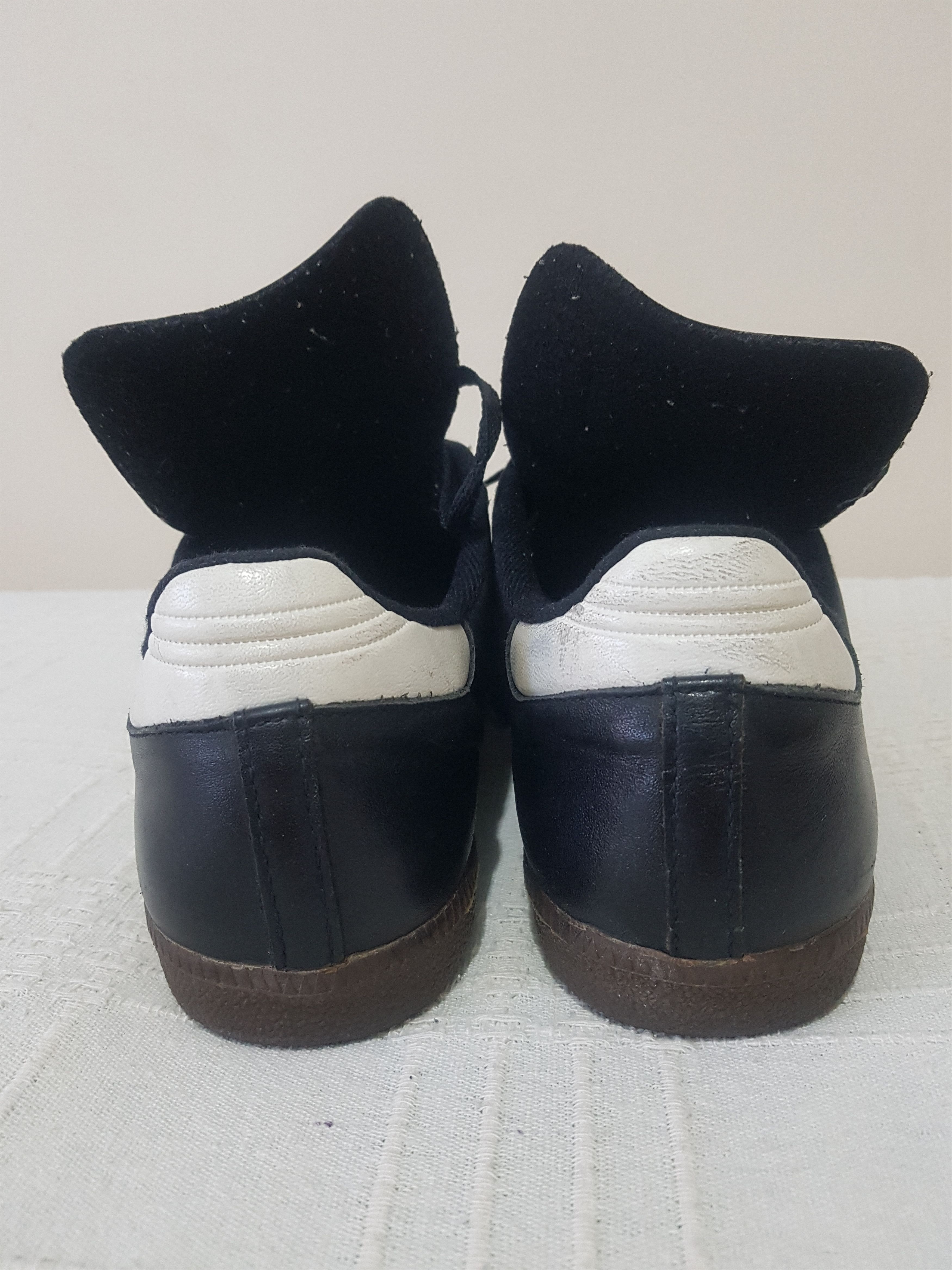 Adidas 90's Vintage adidas Samba Classic 44 Size US 10 / EU 43 - 5 Thumbnail