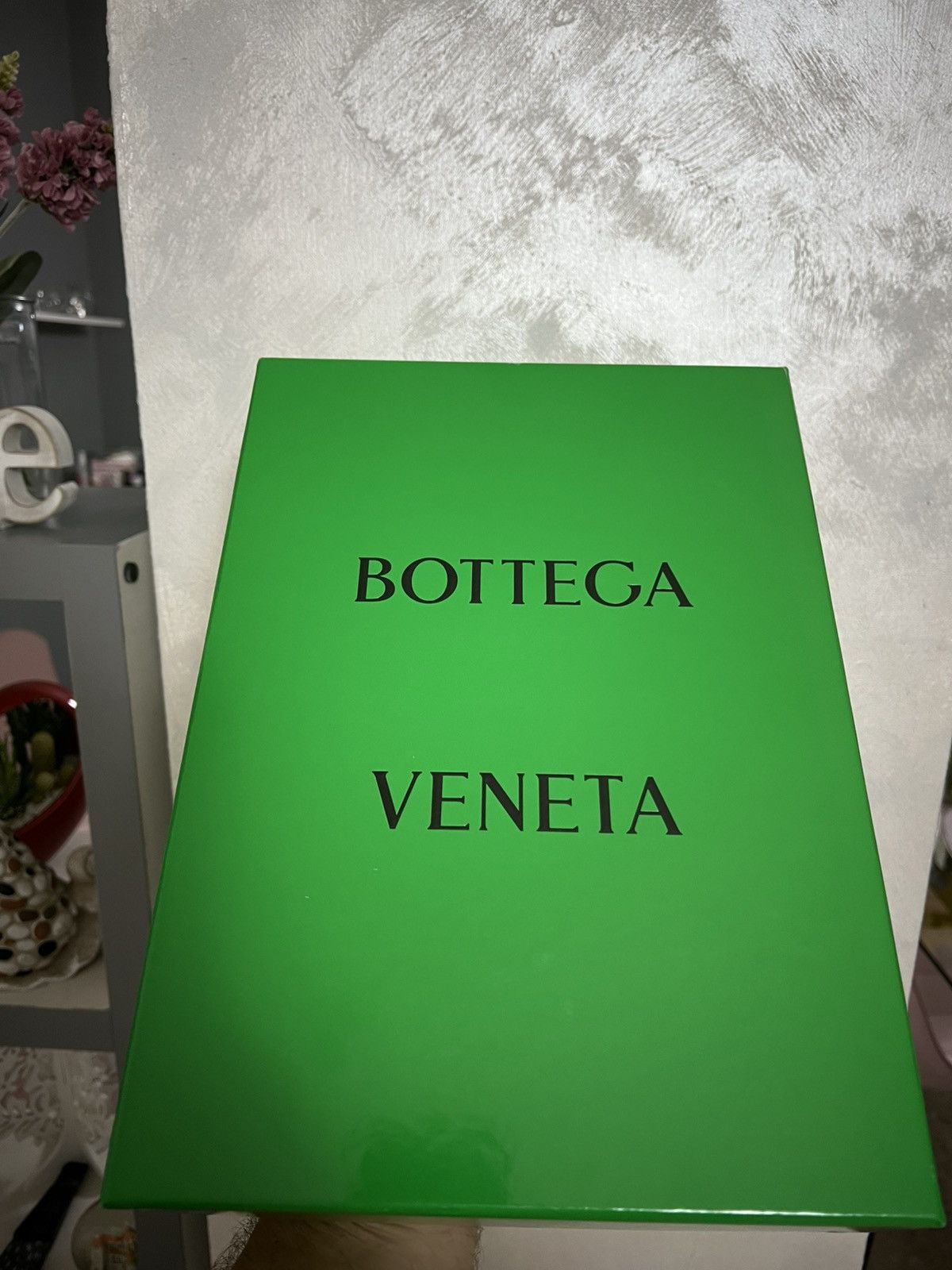 Bottega Veneta BOTTEGA VENER RUBBER SANDALS Size US 10 / IT 40 - 9 Thumbnail