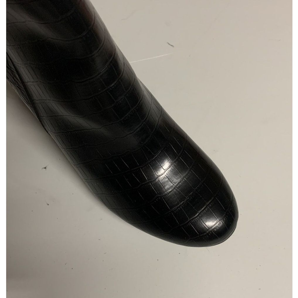 Other EVANS Women's WIDE WIDTH WIDE CALF Dress Boot Size12W | NEW Size US 12 / IT 42 - 9 Thumbnail