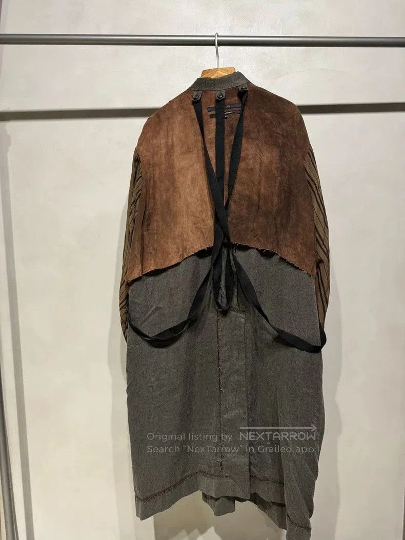 Ziggy Chen ziggy chen 20ss coat- Size US L / EU 52-54 / 3 - 2 Thumbnail