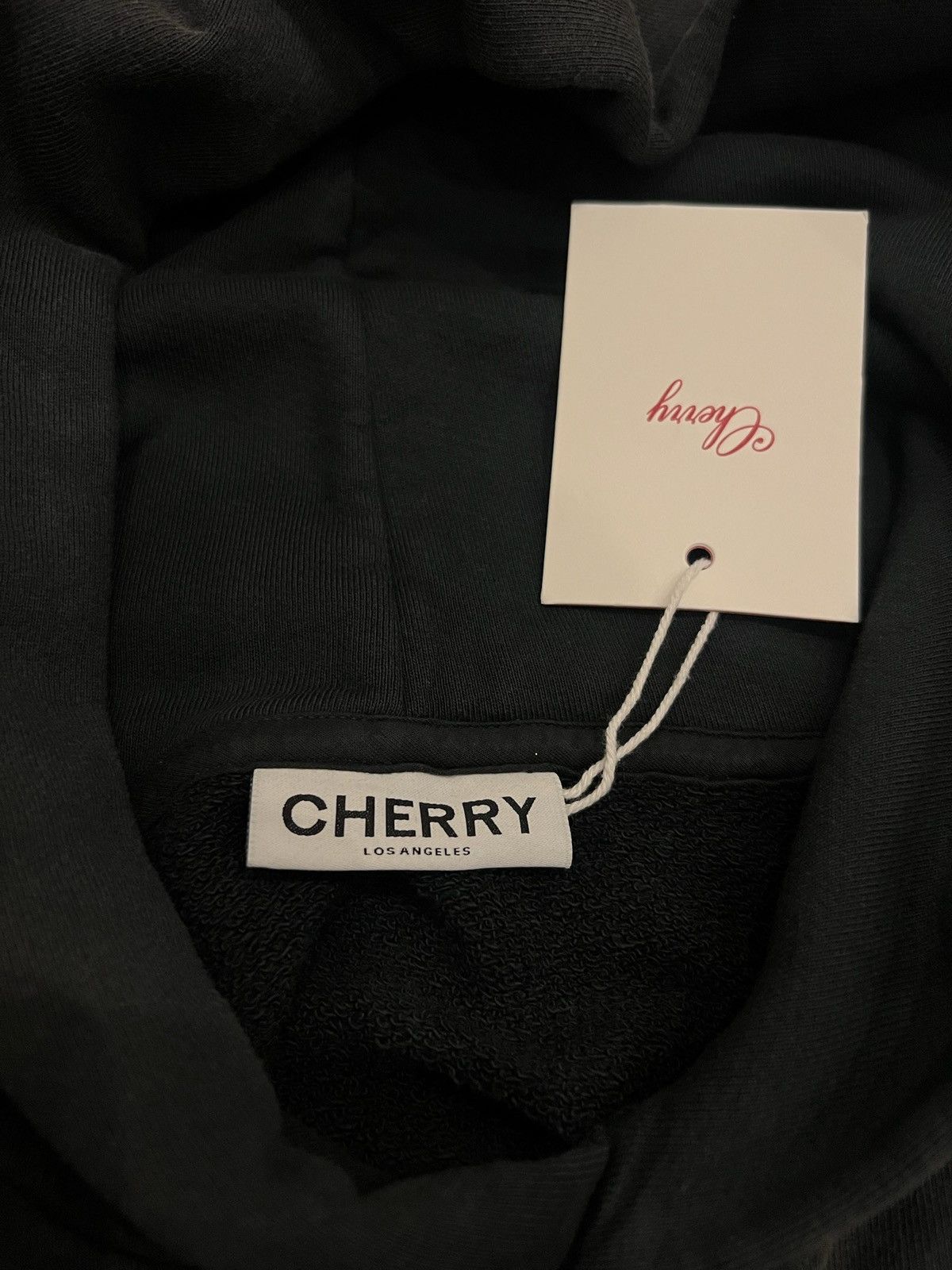 Cherry LA Cherry Los Angeles Five Star Classic Hoodie Size US M / EU 48-50 / 2 - 7 Thumbnail