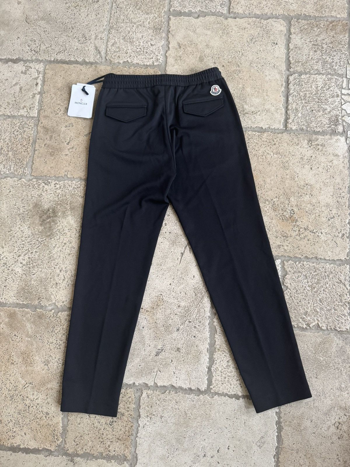 Moncler PANTALONE SPORTIVO Size US 30 / EU 46 - 2 Thumbnail