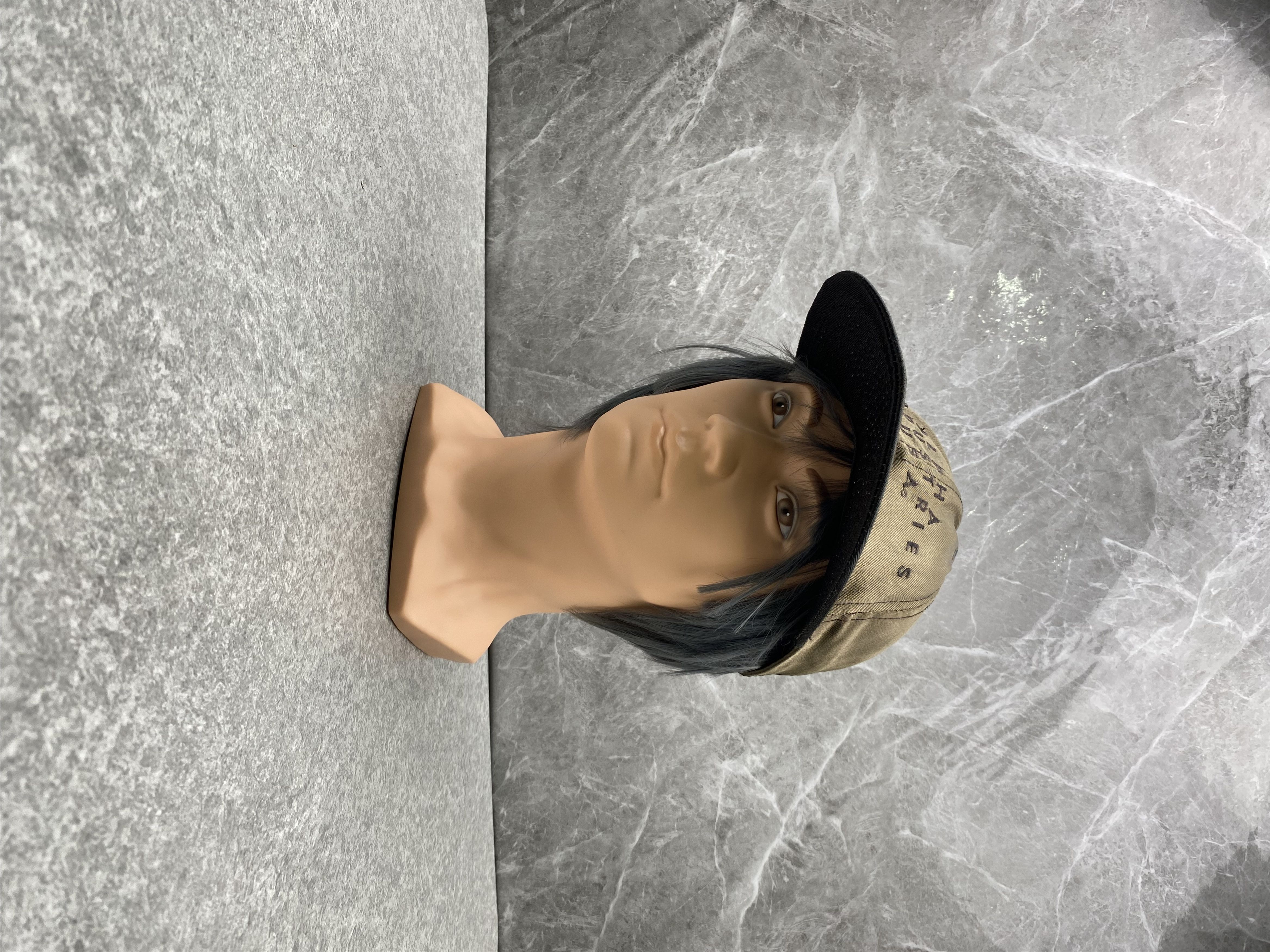 Alpha Industries Alpha Industries USA Hat Cap Size ONE SIZE - 4 Thumbnail