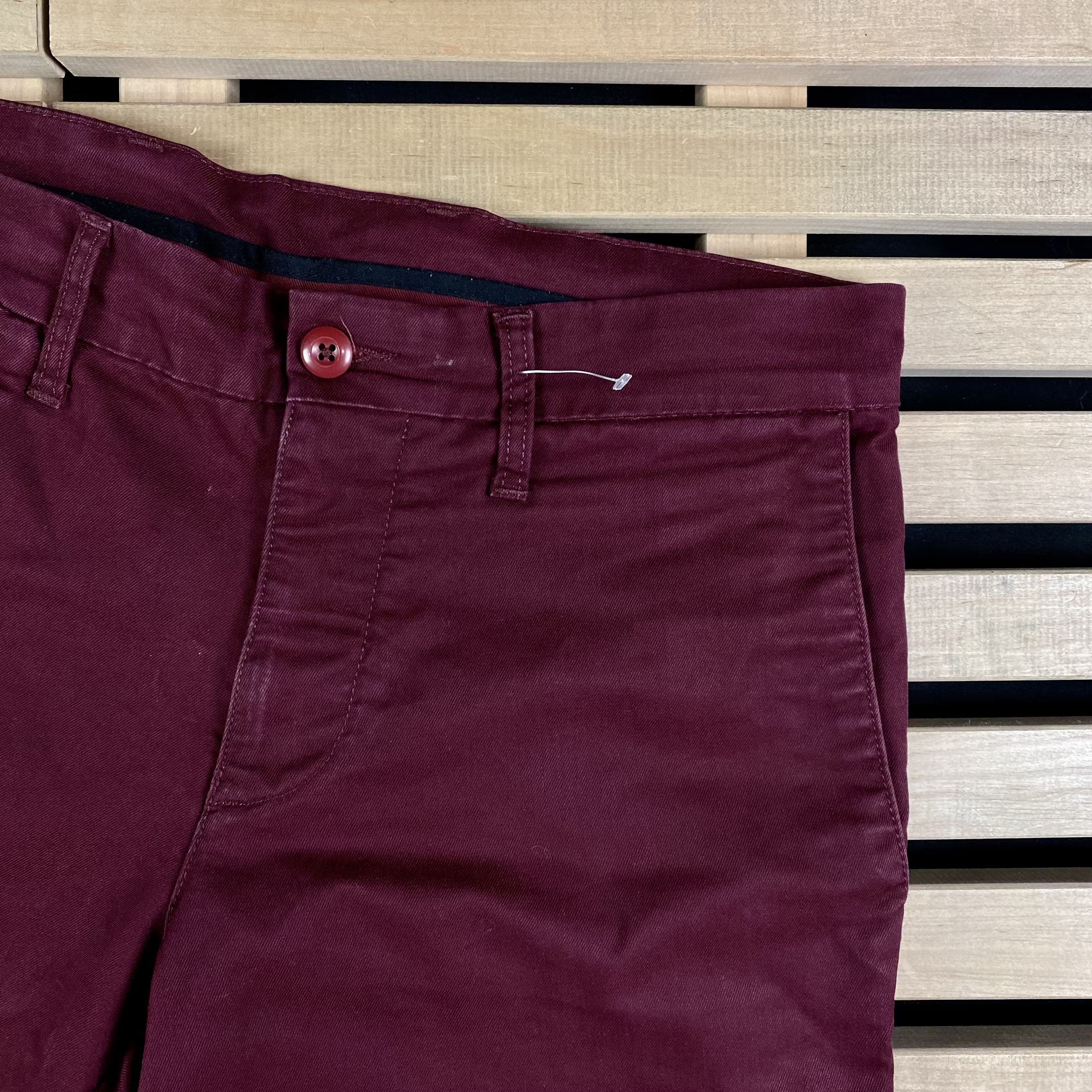 Carhartt × Carhartt Wip Mens Carhartt Shorts Size 32 Size US 32 / EU 48 - 2 Thumbnail