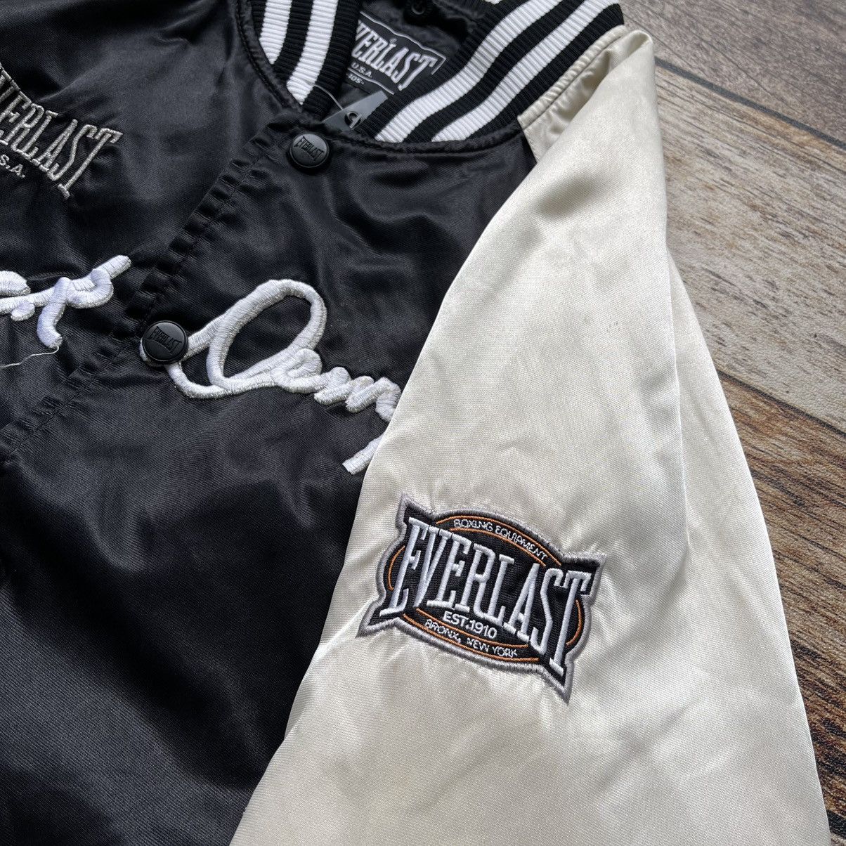 Everlast Vintage Varsity x Everlast Size US L / EU 52-54 / 3 - 7 Thumbnail