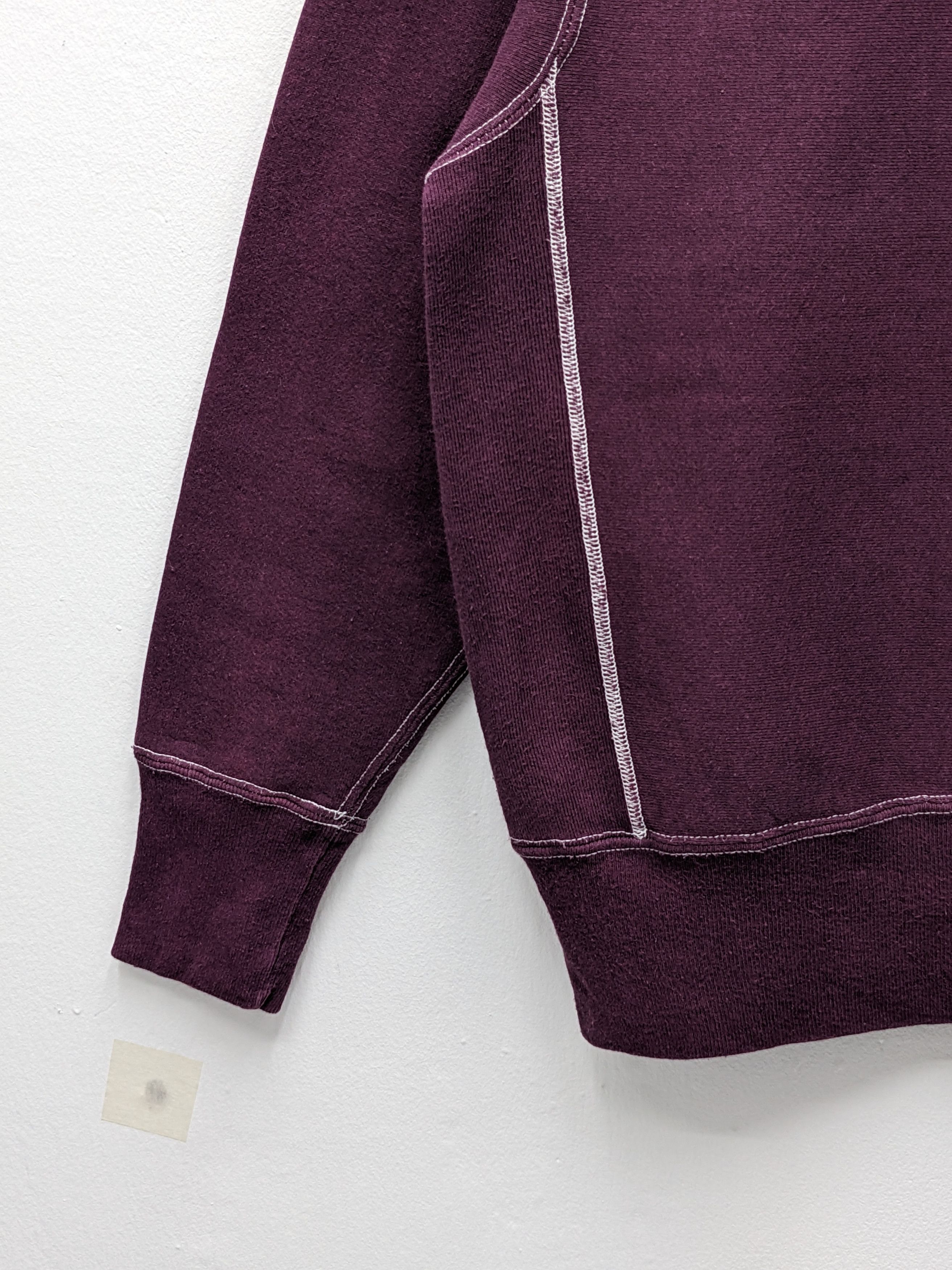 Champion Vintage 70s Champion Reverse Weave Crewneck Sweatshirt Size US L / EU 52-54 / 3 - 4 Thumbnail