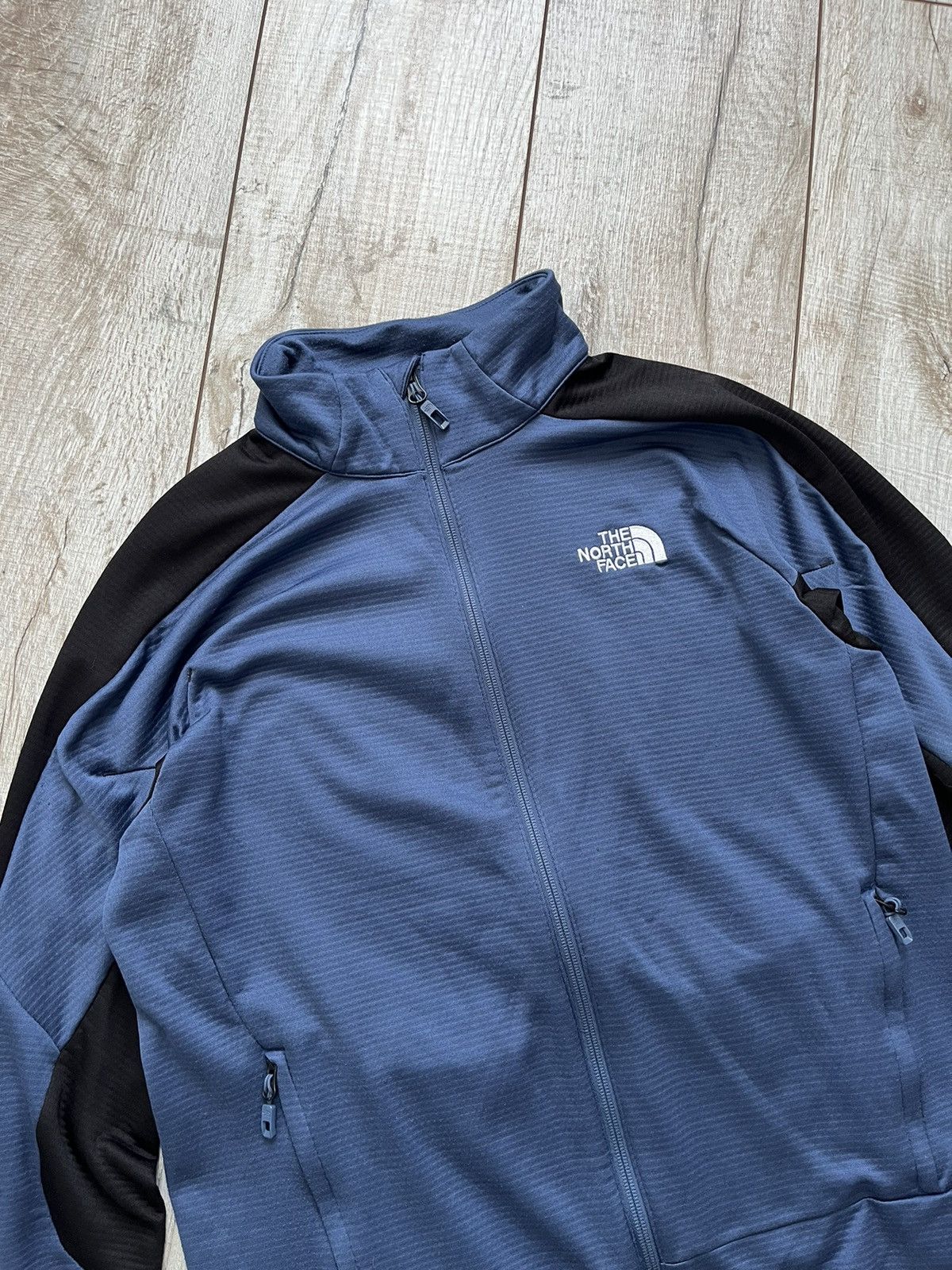 The North Face × Vintage Vintage The North Face Full Zip Hoodies Size US M / EU 48-50 / 2 - 3 Thumbnail