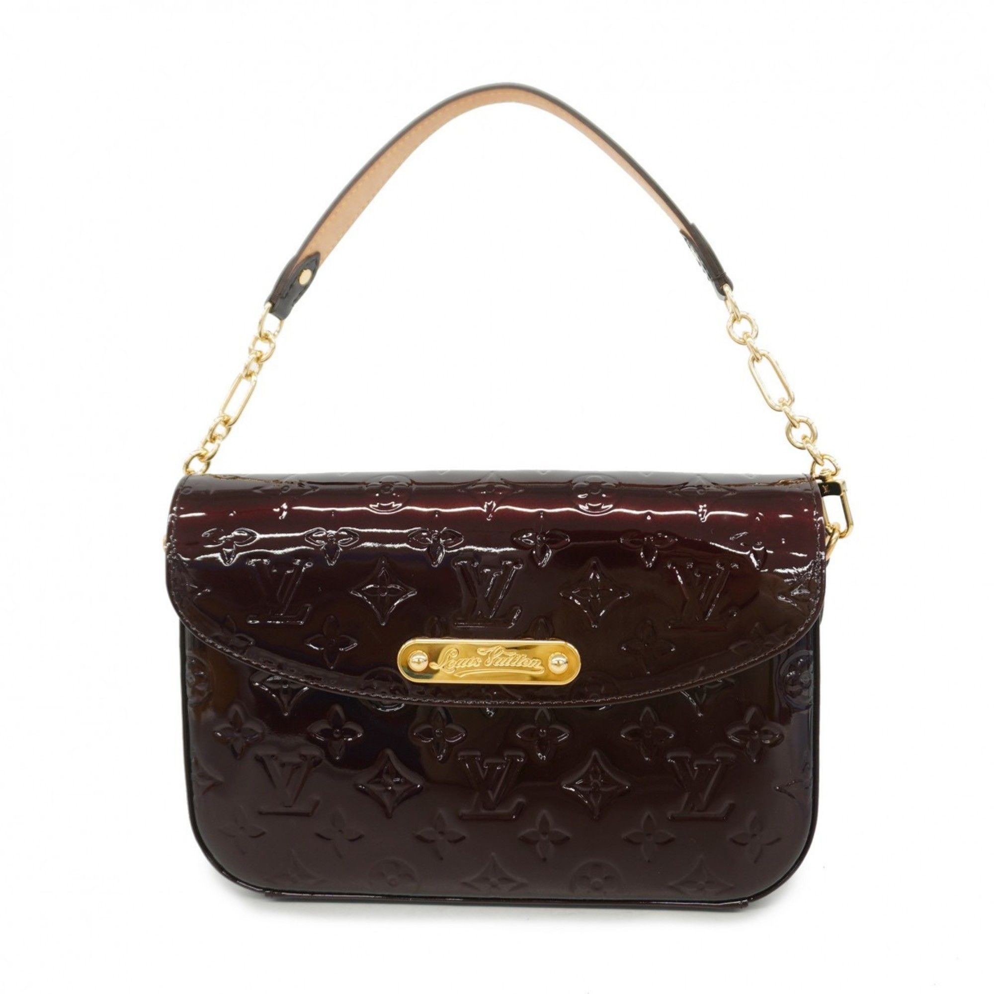 Louis Vuitton Louis Vuitton Rodeo drive handbag Size ONE SIZE - 1 Thumbnail