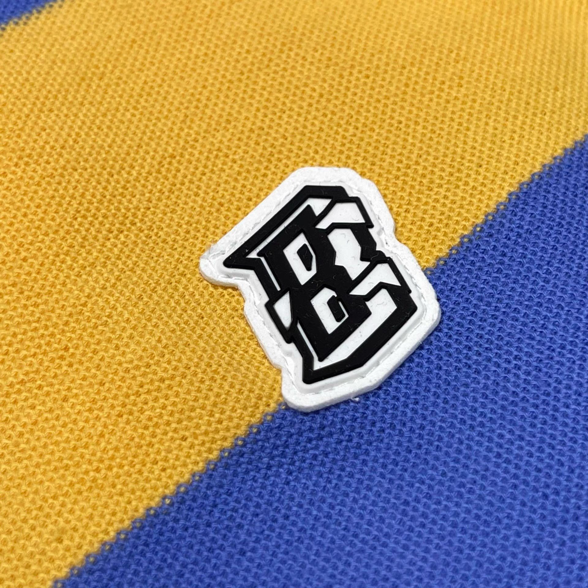 Billionaire Boys Club BBC Short Sleeve Polo Q5 Size US M / EU 48-50 / 2 - 4 Thumbnail