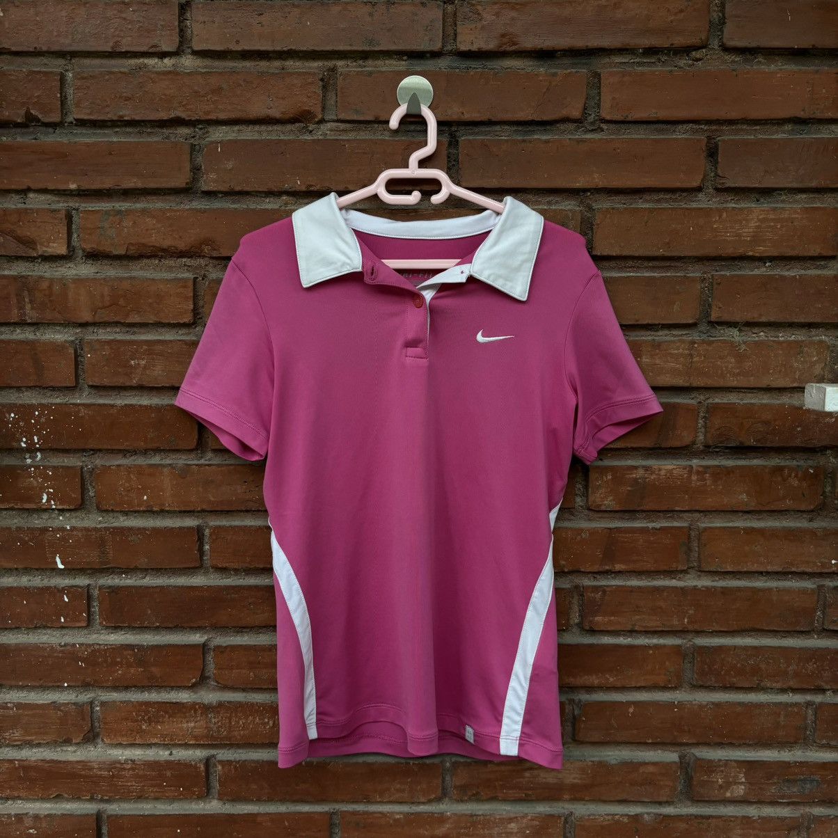 Nike Nike sports top Size M / US 6-8 / IT 42-44 - 1 Thumbnail