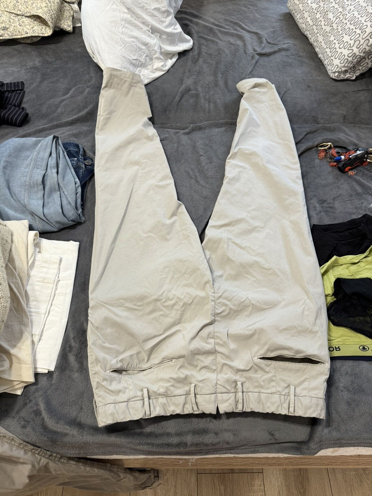 Incotex Very nice Size US 34 / EU 50 - 1 Thumbnail