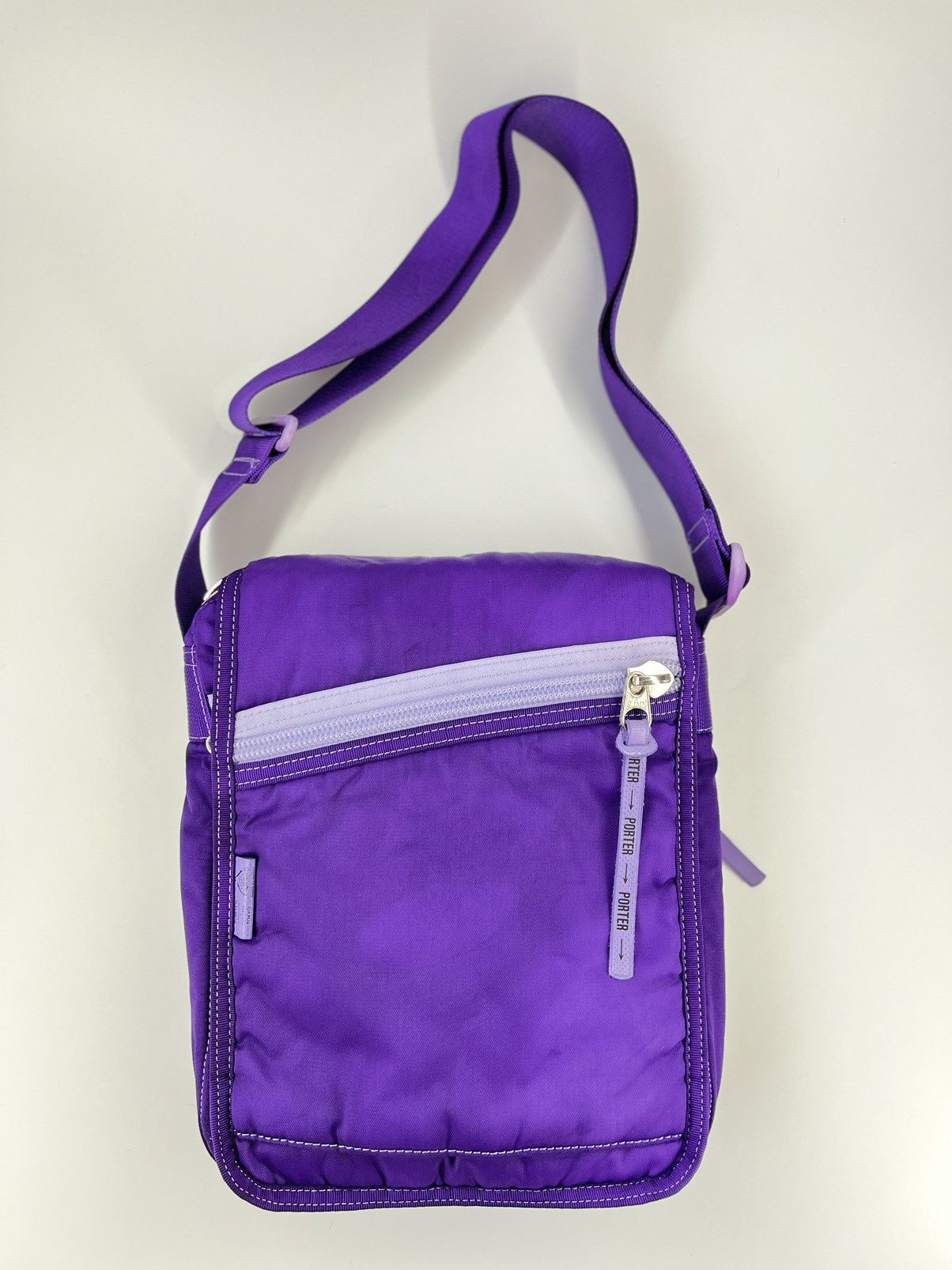 Porter Rare Porter Messenger Size ONE SIZE - 1 Thumbnail