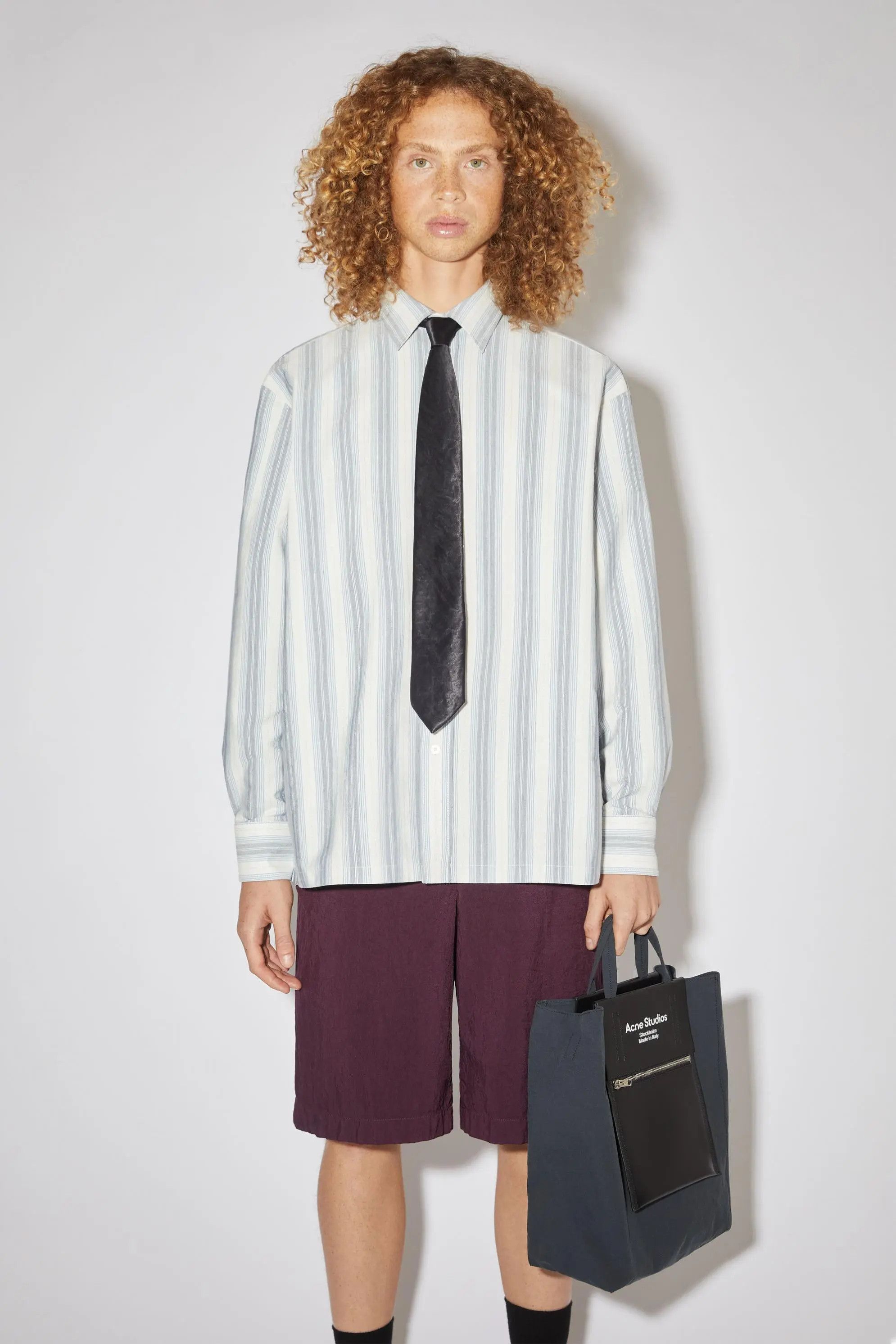Acne Studios FN MN SHIR000394 Size US M / EU 48-50 / 2 - 1 Thumbnail