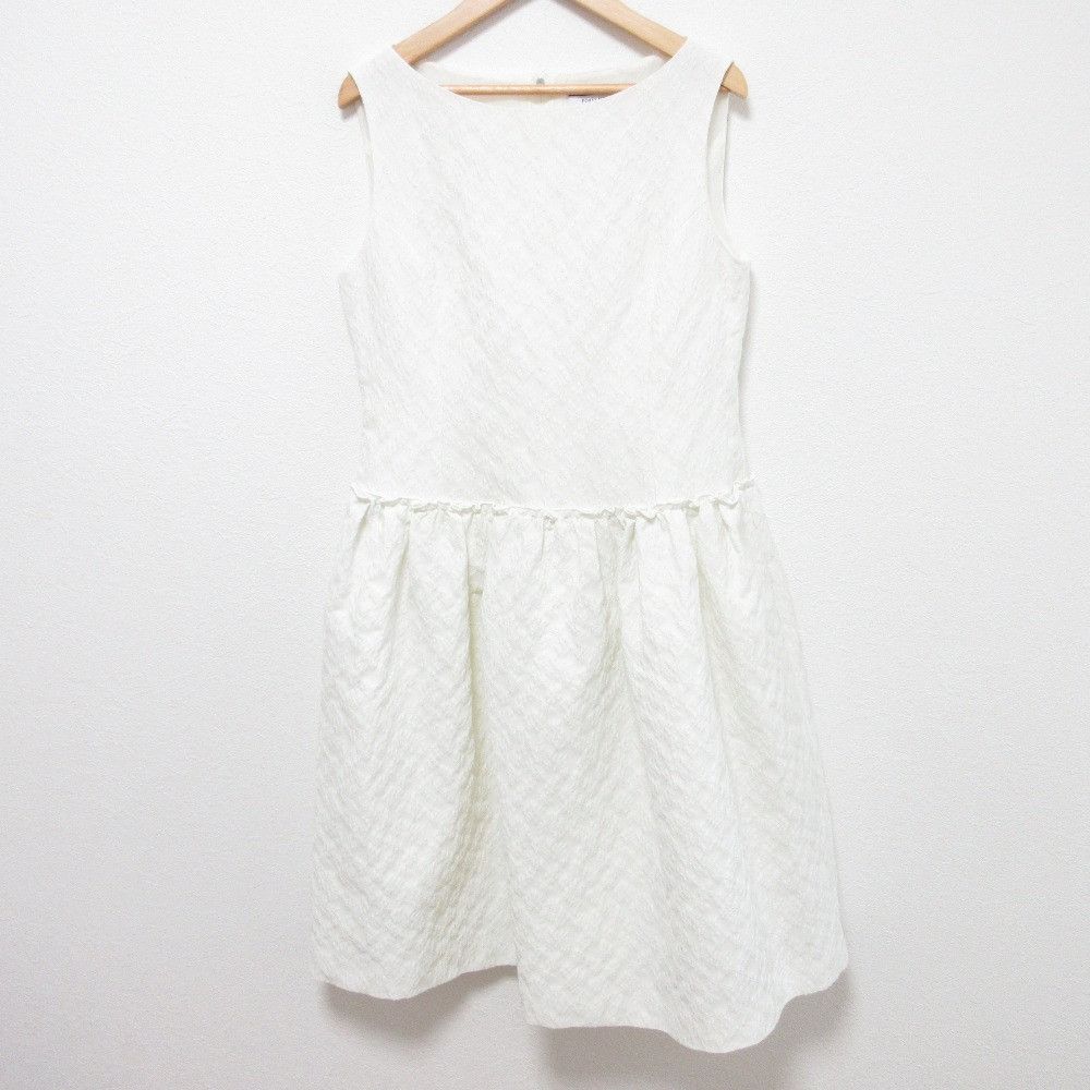 Other Other FOXEY NEW YORK COLLECTION Lris Dress Others Dresses 40635 DUTY FREE for USA Size ONE SIZE - 1 Thumbnail
