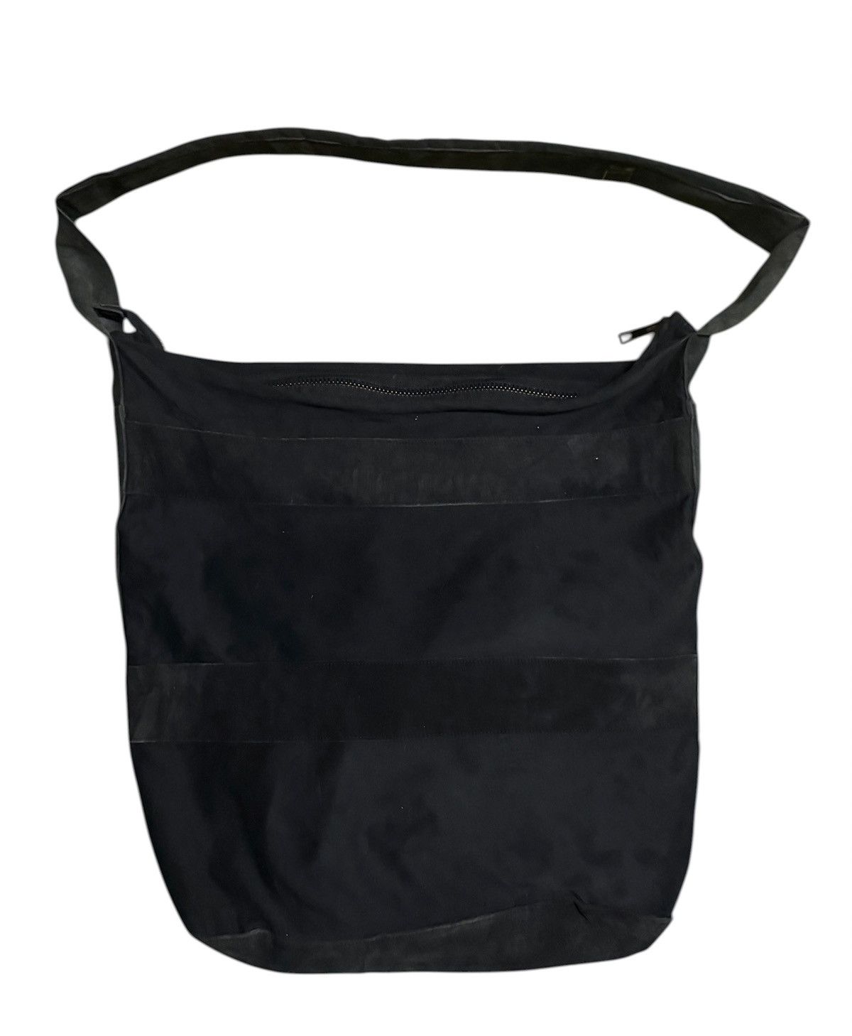 Porter Porter By Neighborhood Vintage Crossbody Leather Size ONE SIZE - 1 Thumbnail