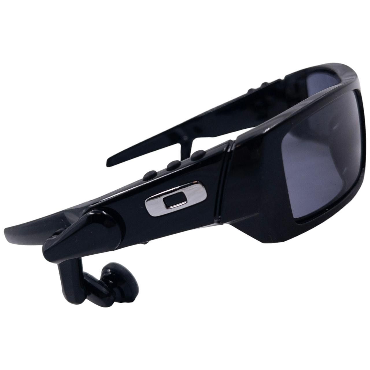 Oakley Vintage Oakley O Rokr Headphone Sunglasses Size ONE SIZE - 3 Thumbnail
