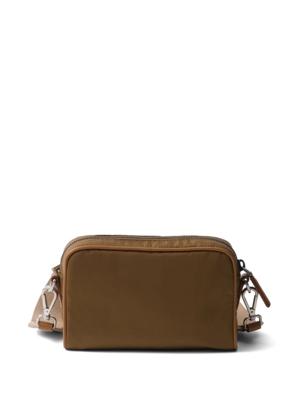Prada o1bcso1str1025 Size: OS / Tessuto Re-Nylon Shoulder Bag Size ONE SIZE - 2 Thumbnail