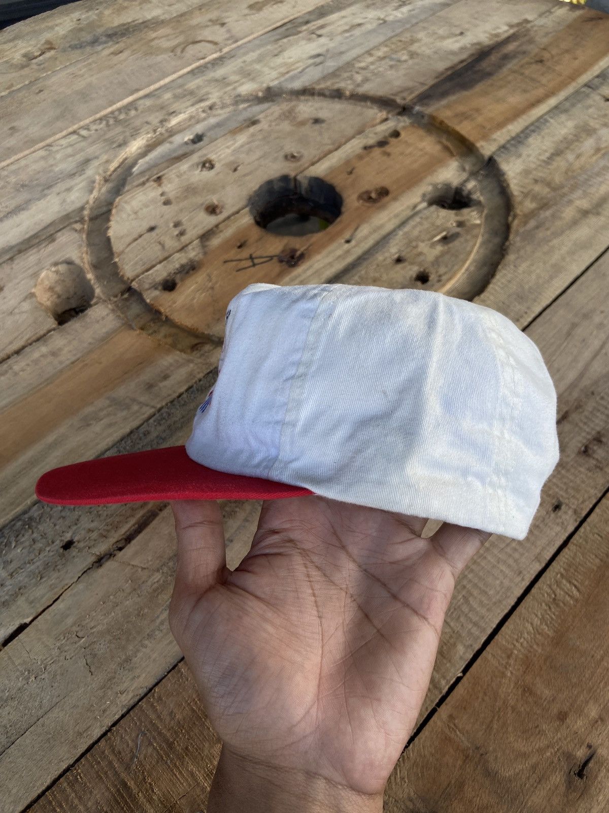 Vintage Rare Vintage snapback USA 1994 World cup Size ONE SIZE - 3 Thumbnail